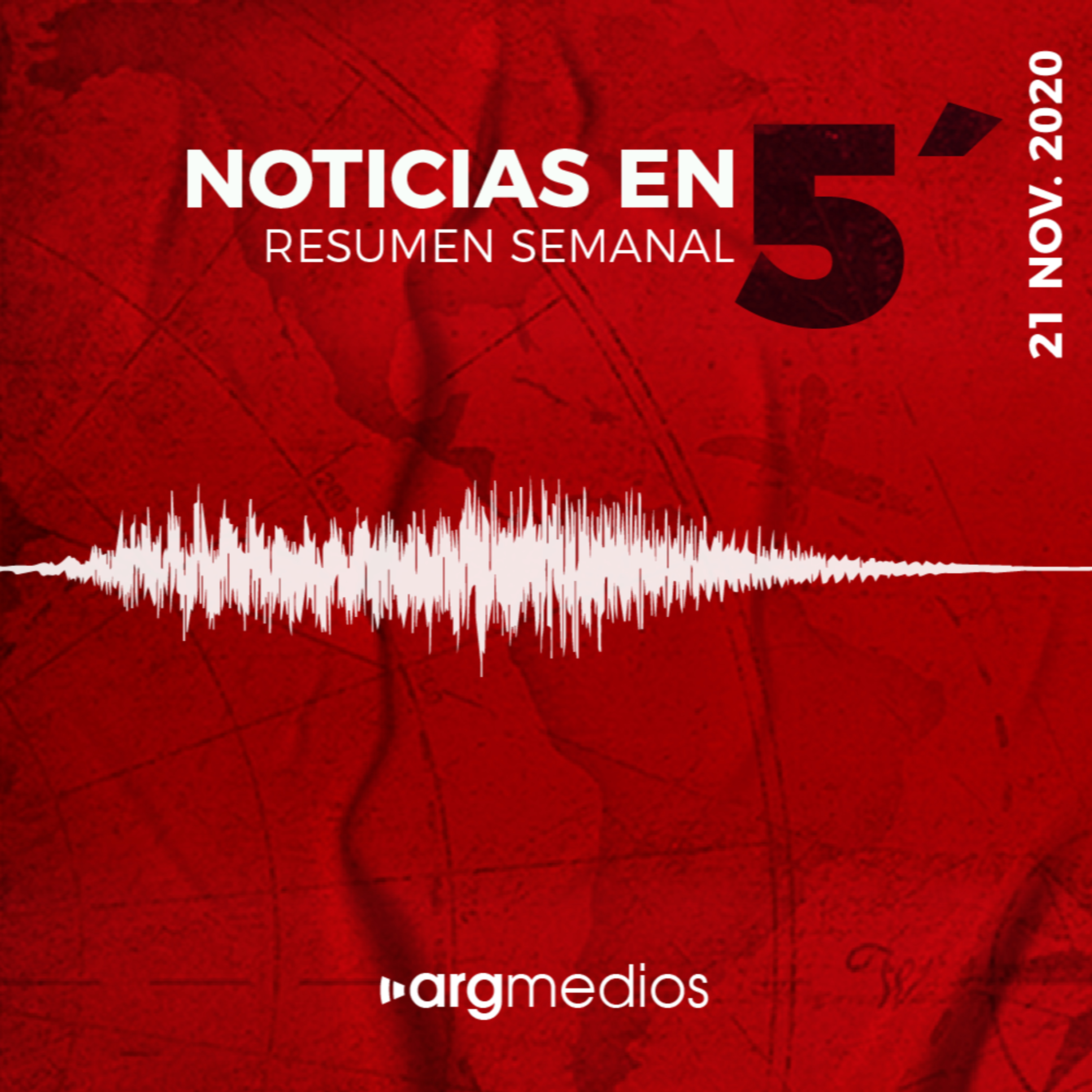 ARGPodcast