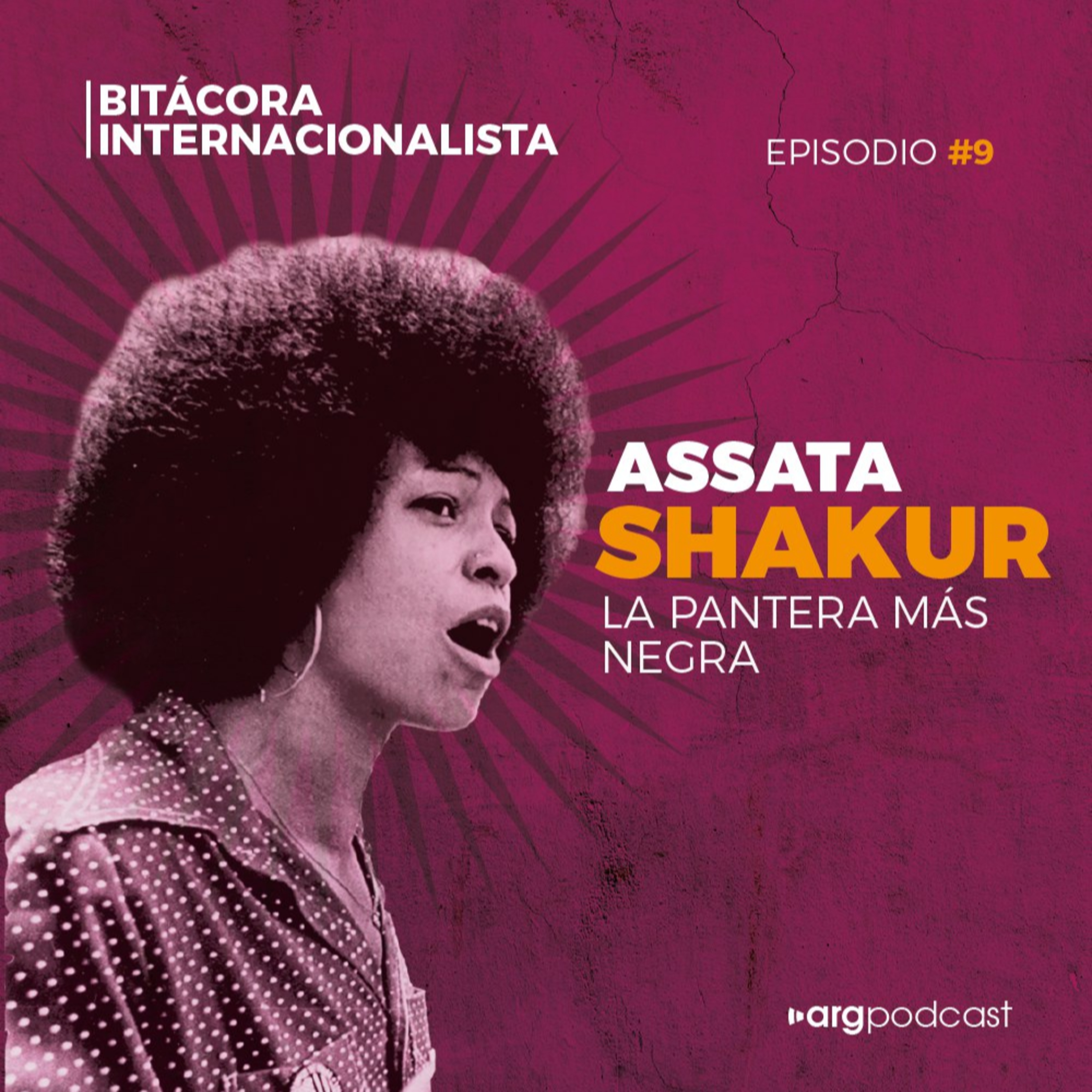 ARGPodcast