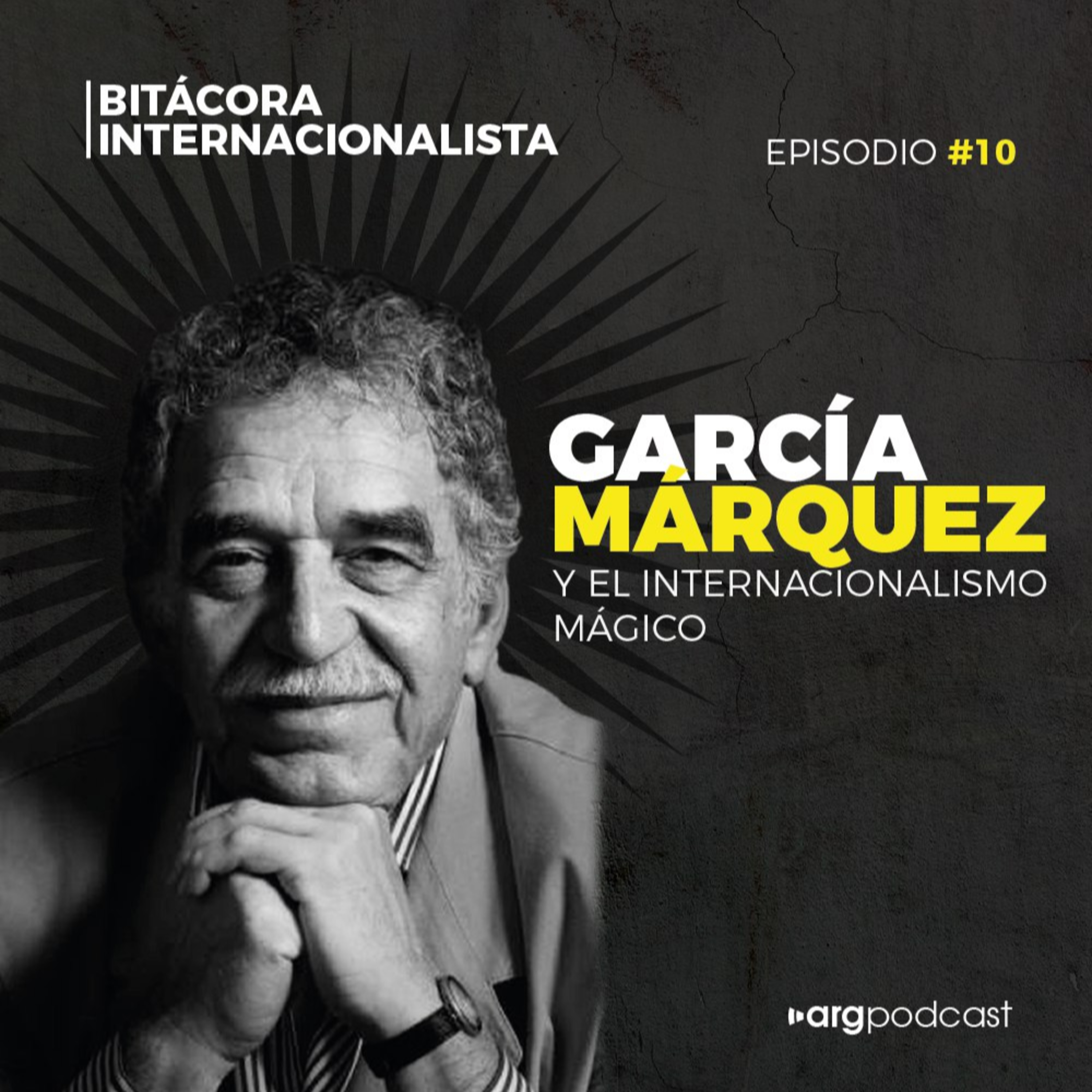 ARGPodcast