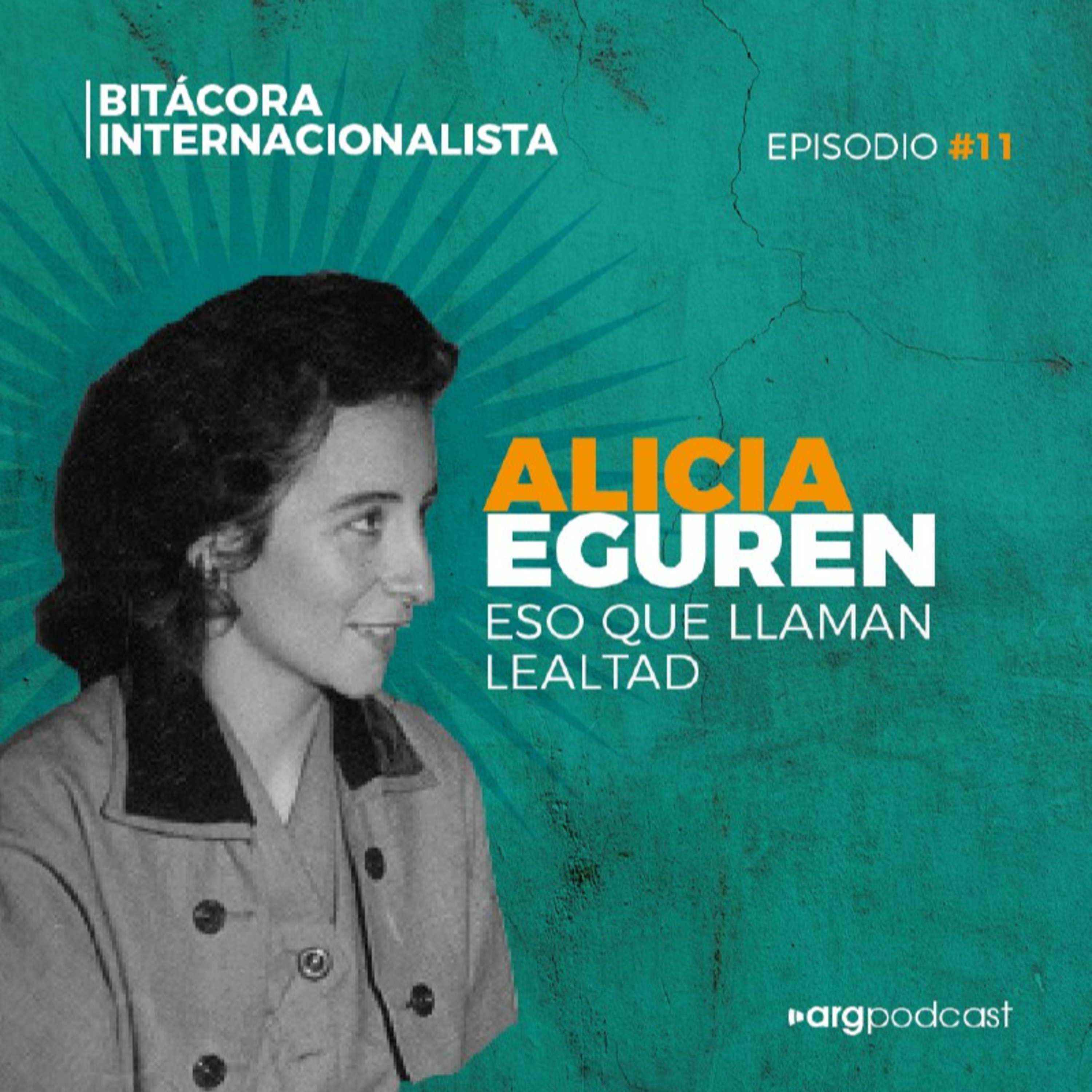 ARGPodcast