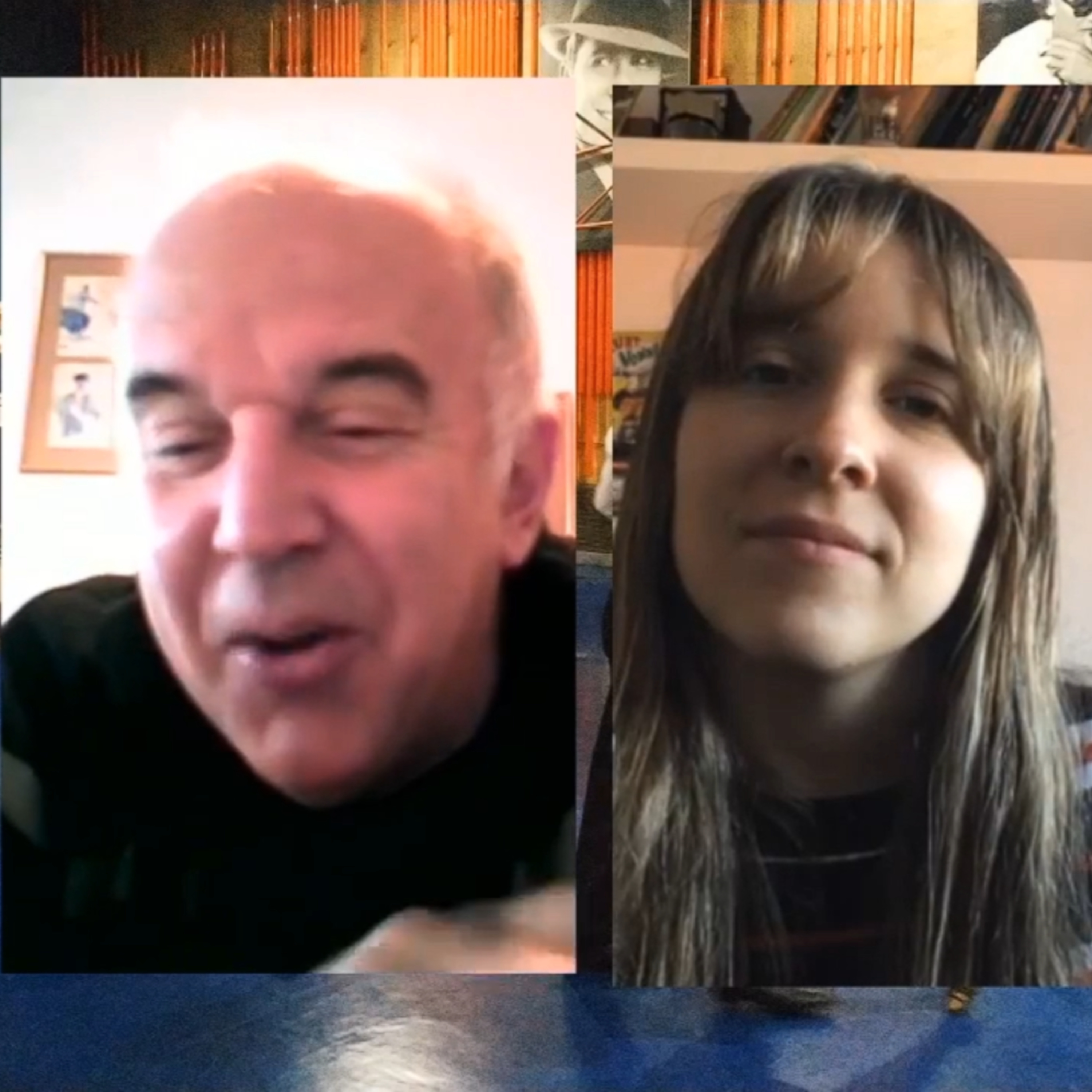 Movida de Tangos Podcast