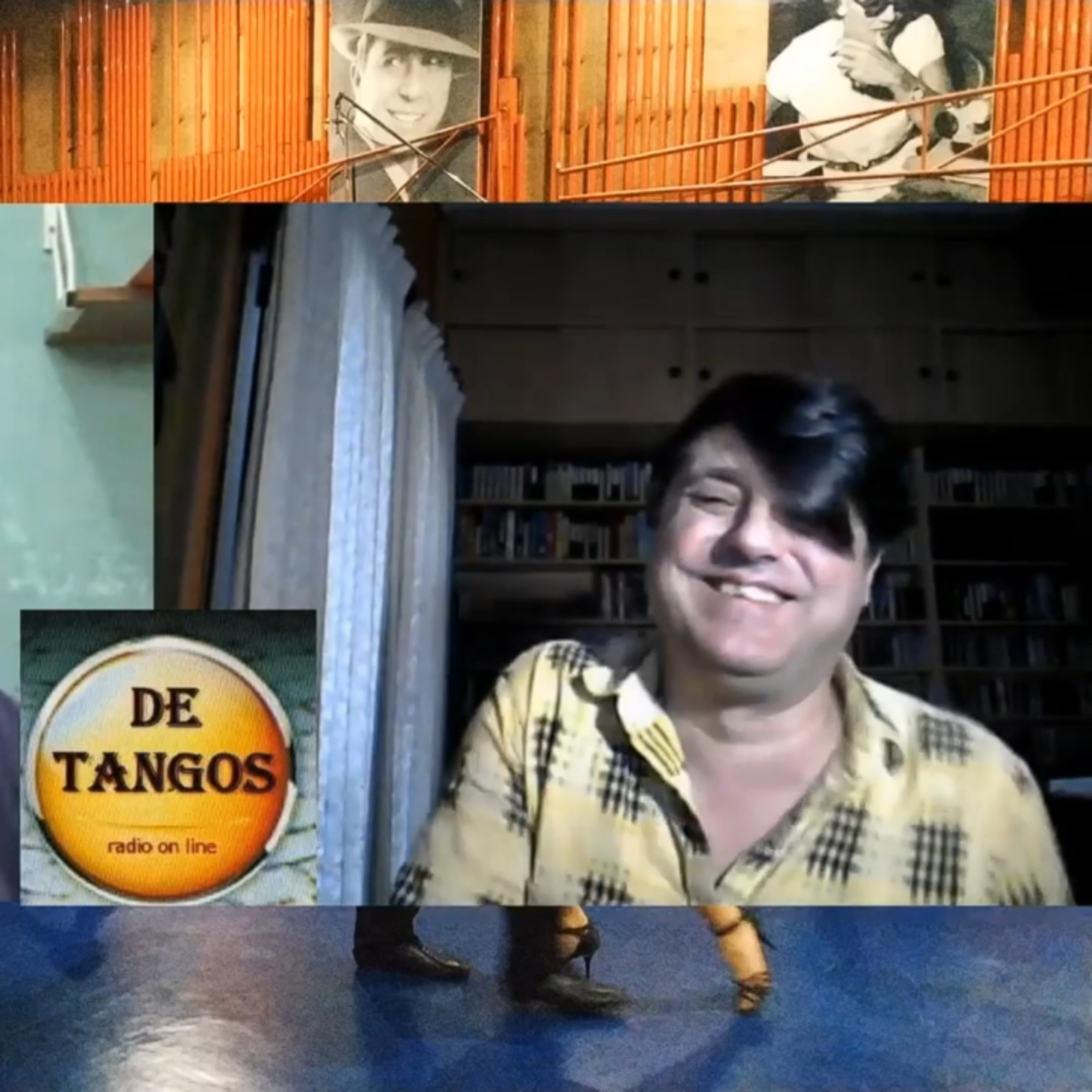 Movida de Tangos Podcast