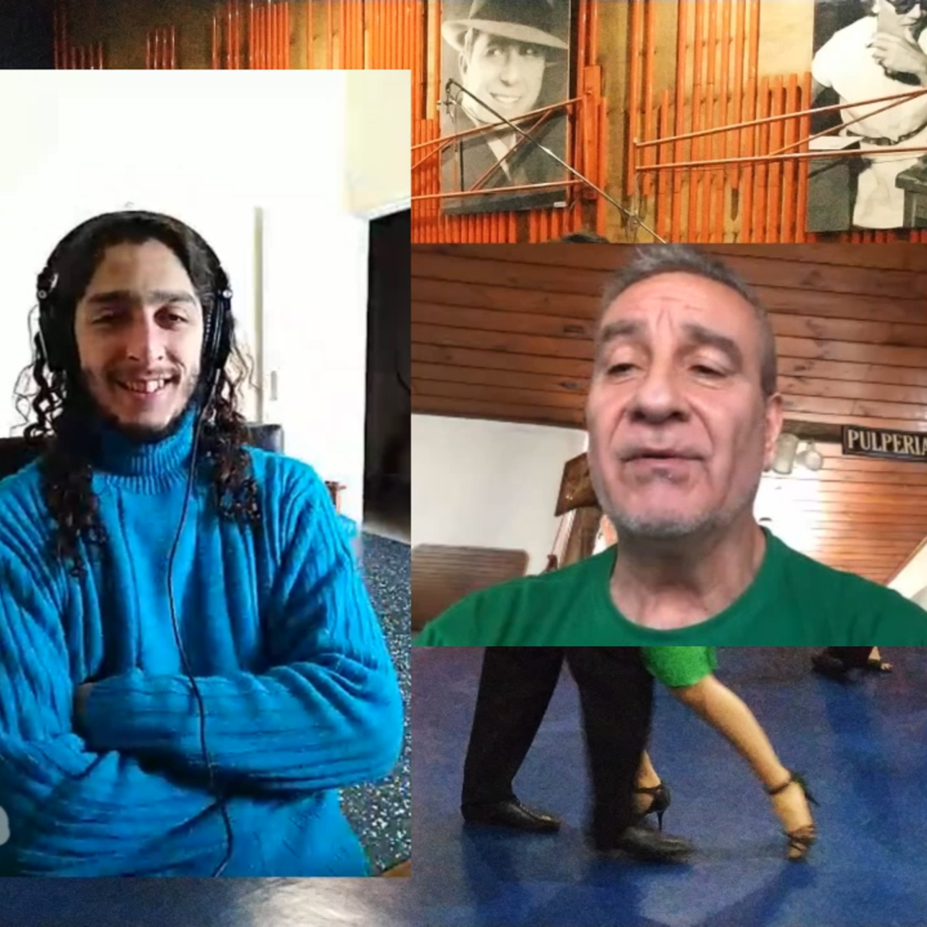 Movida de Tangos Podcast