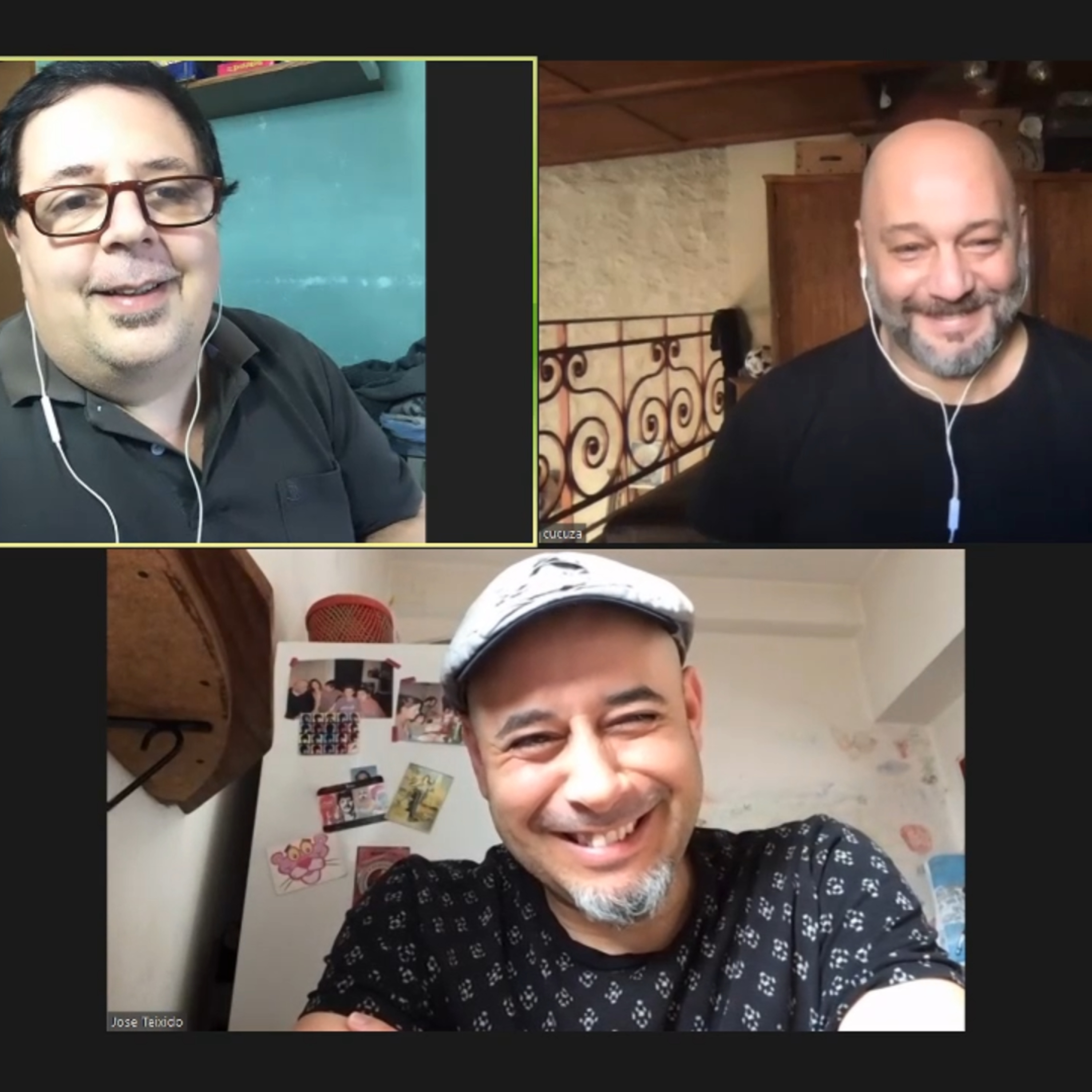 Movida de Tangos Podcast