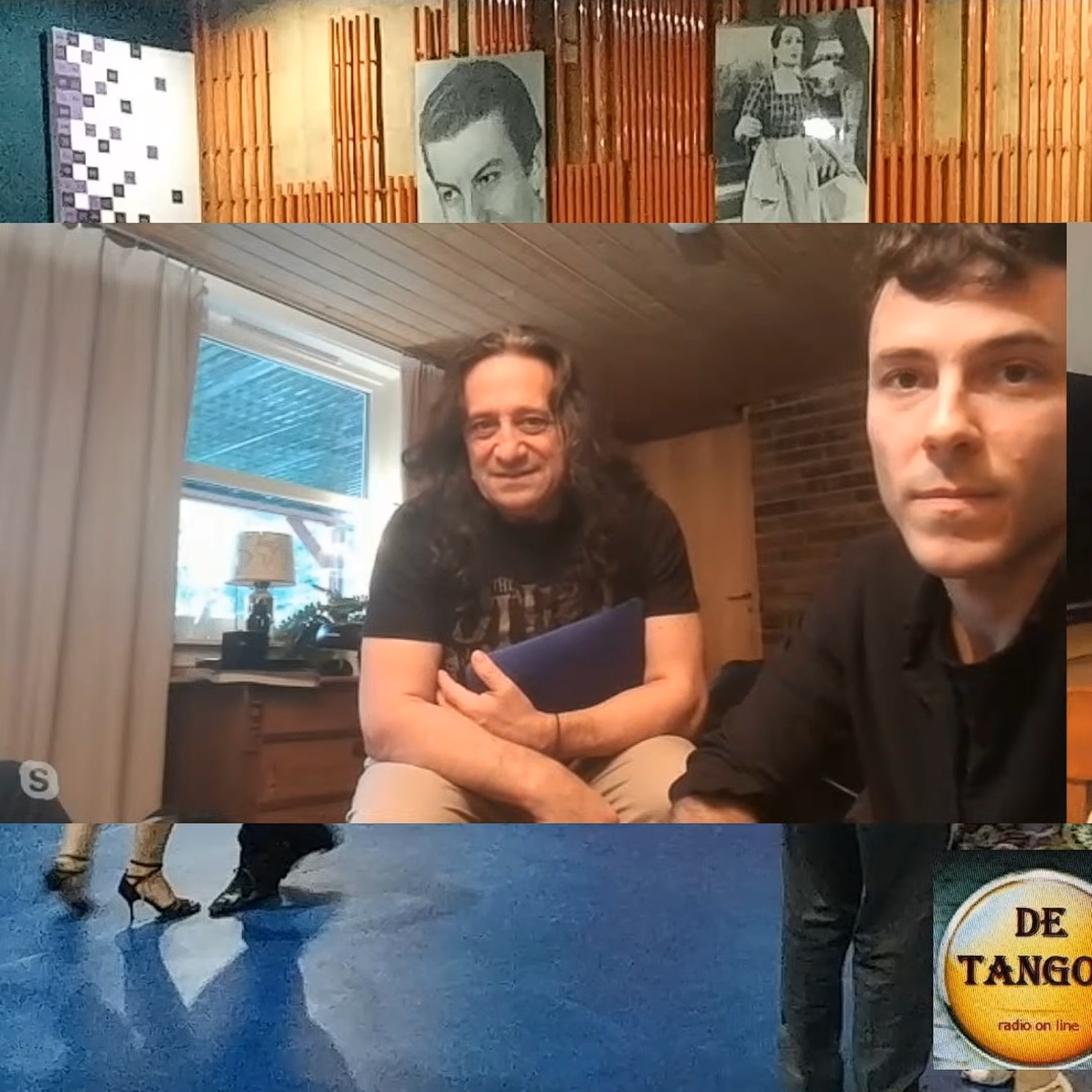 Movida de Tangos Podcast