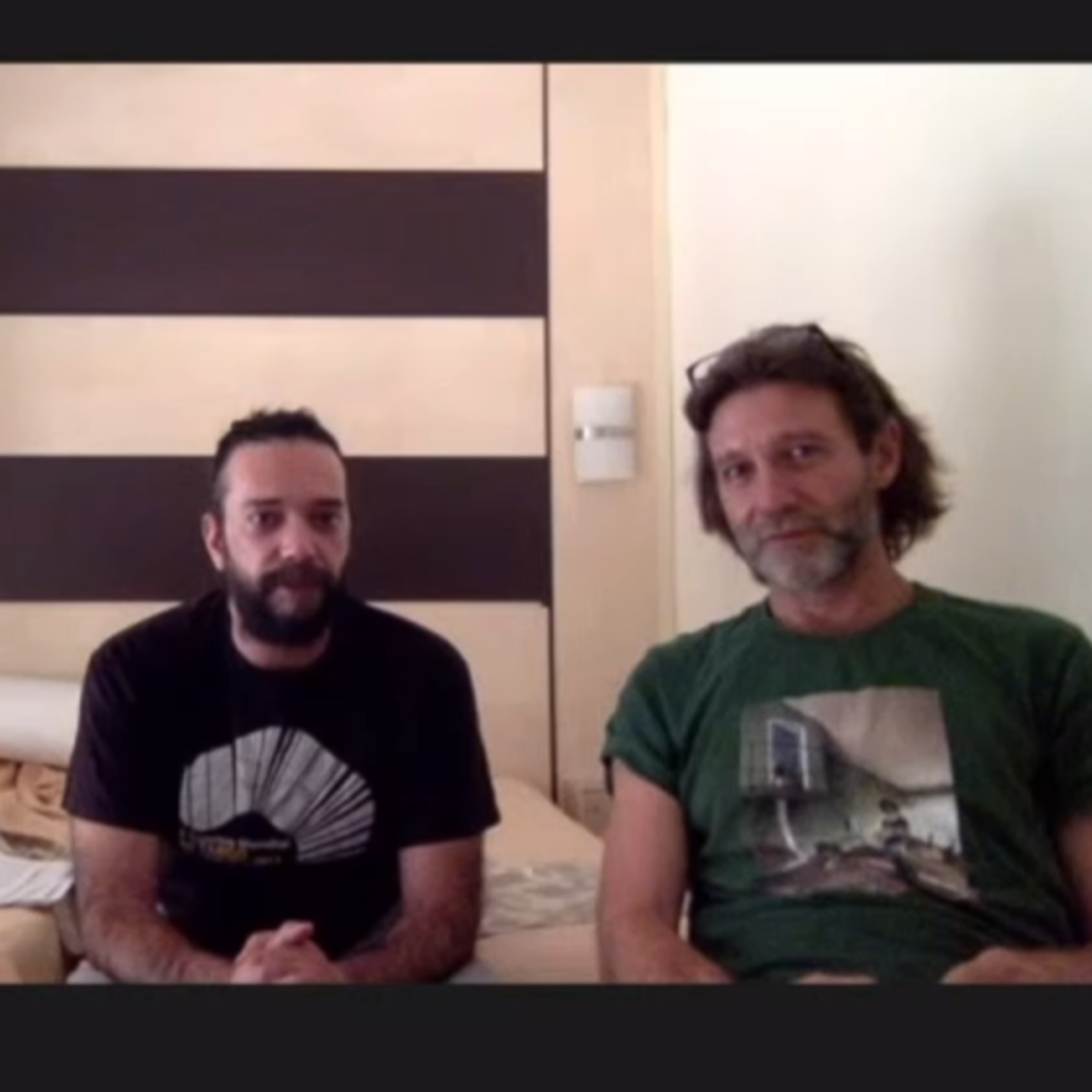 Movida de Tangos Podcast