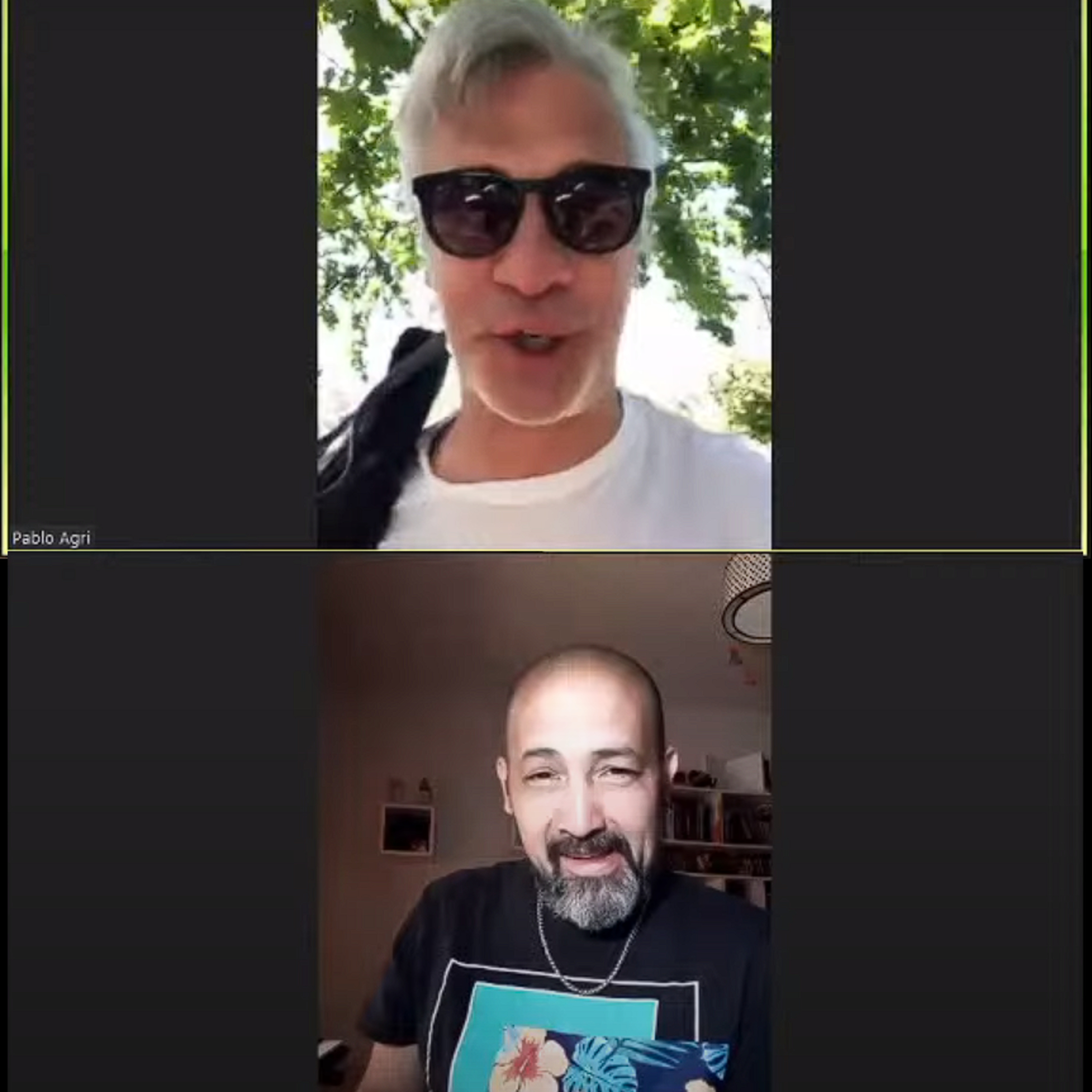 Movida de Tangos Podcast