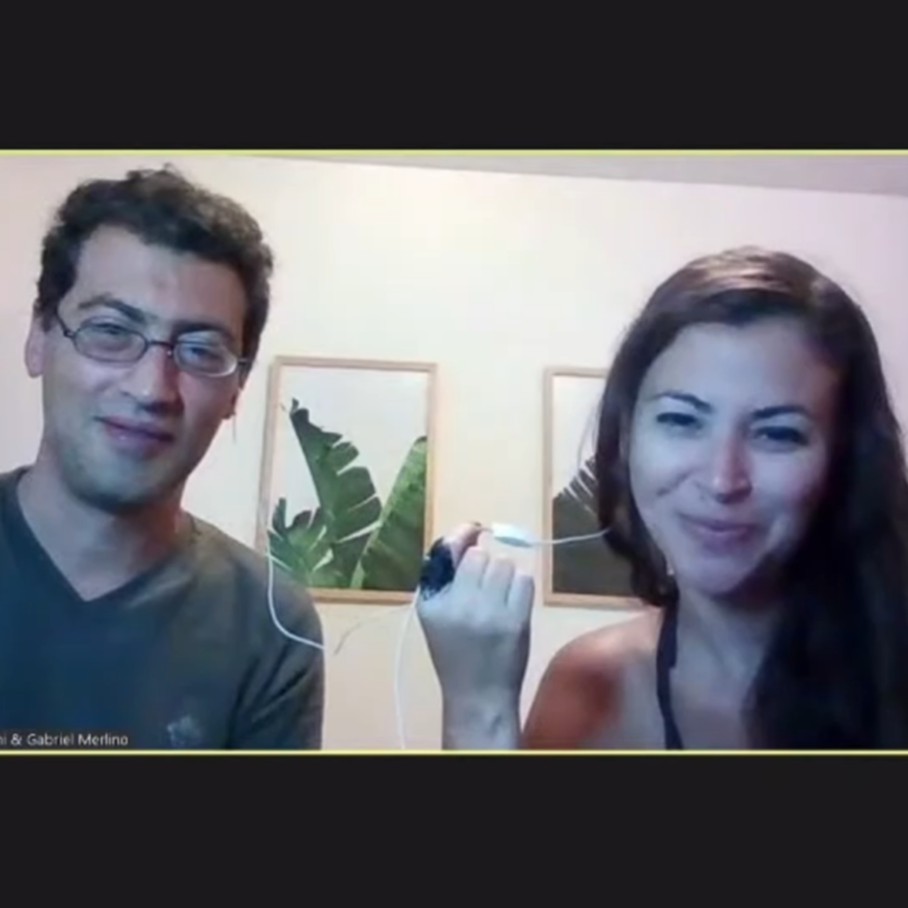 Movida de Tangos Podcast