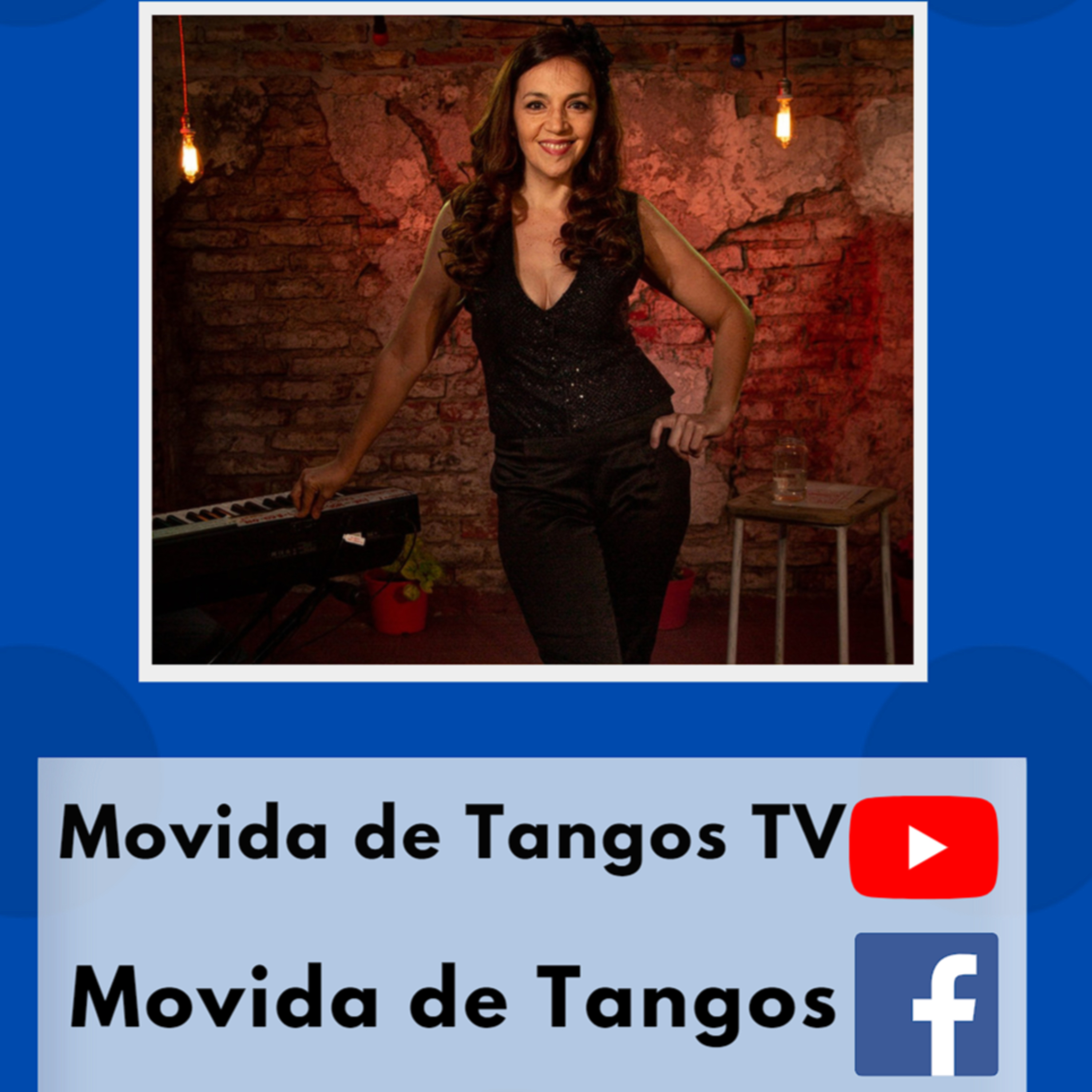 Movida de Tangos Podcast