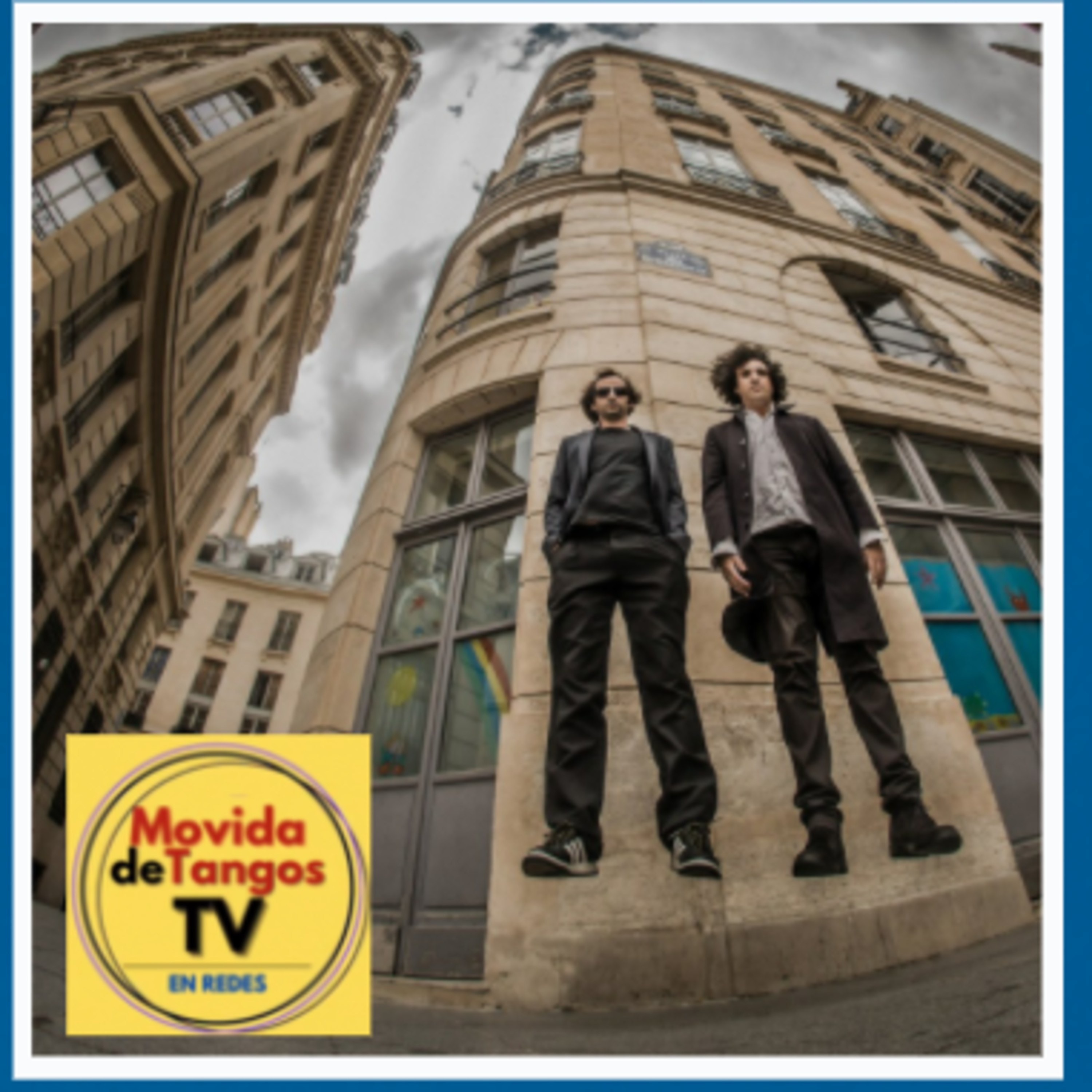 Movida de Tangos Podcast