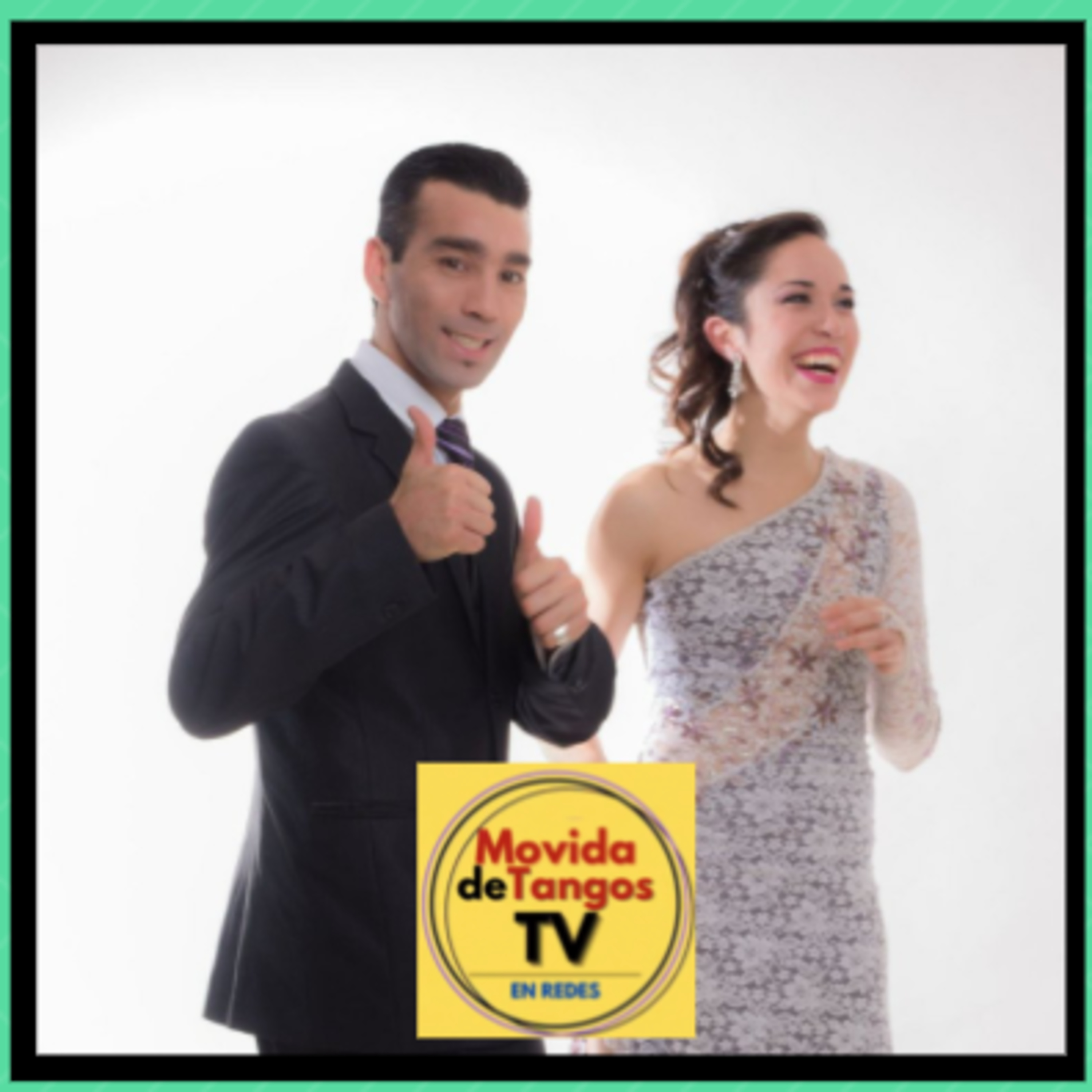 Movida de Tangos Podcast
