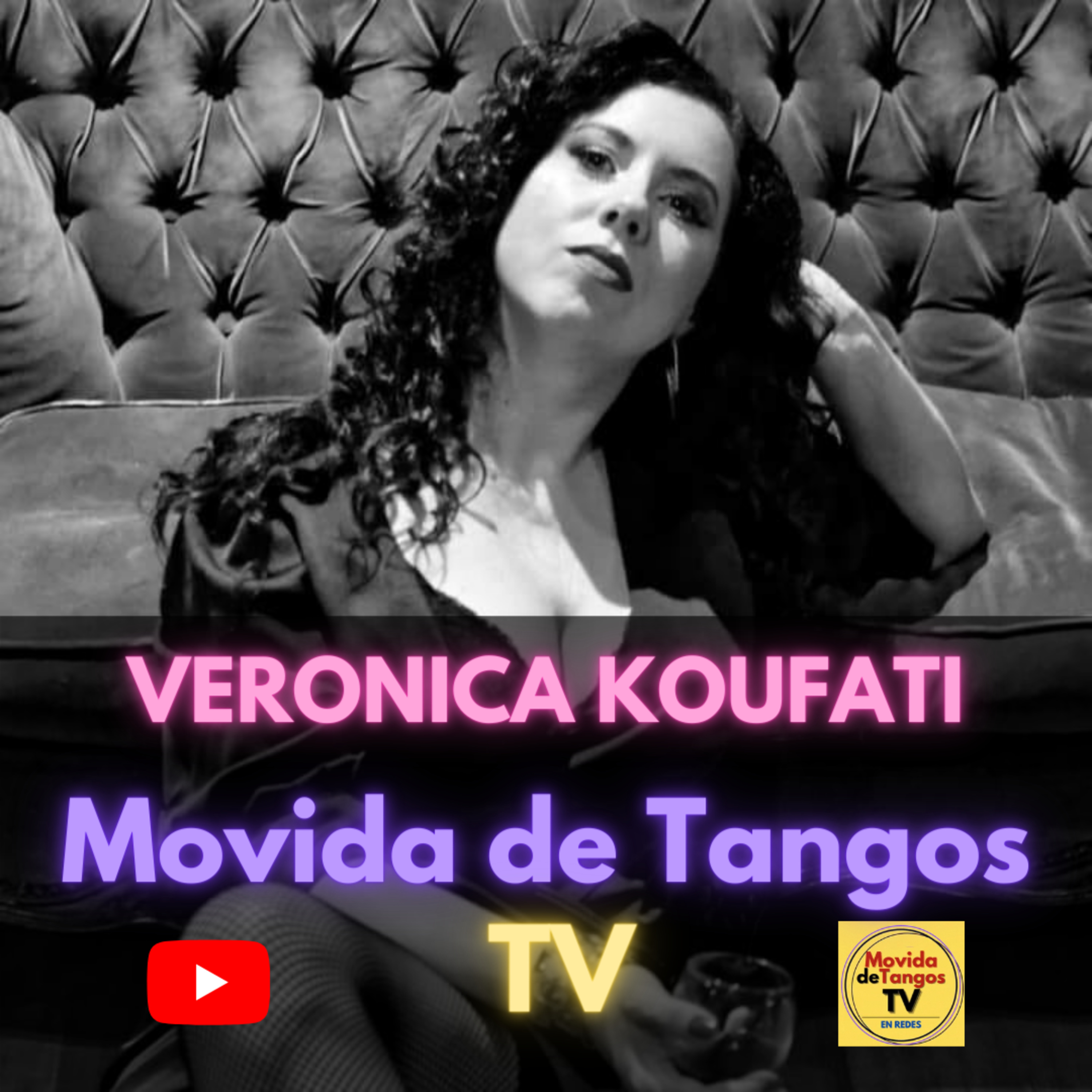 Movida de Tangos Podcast