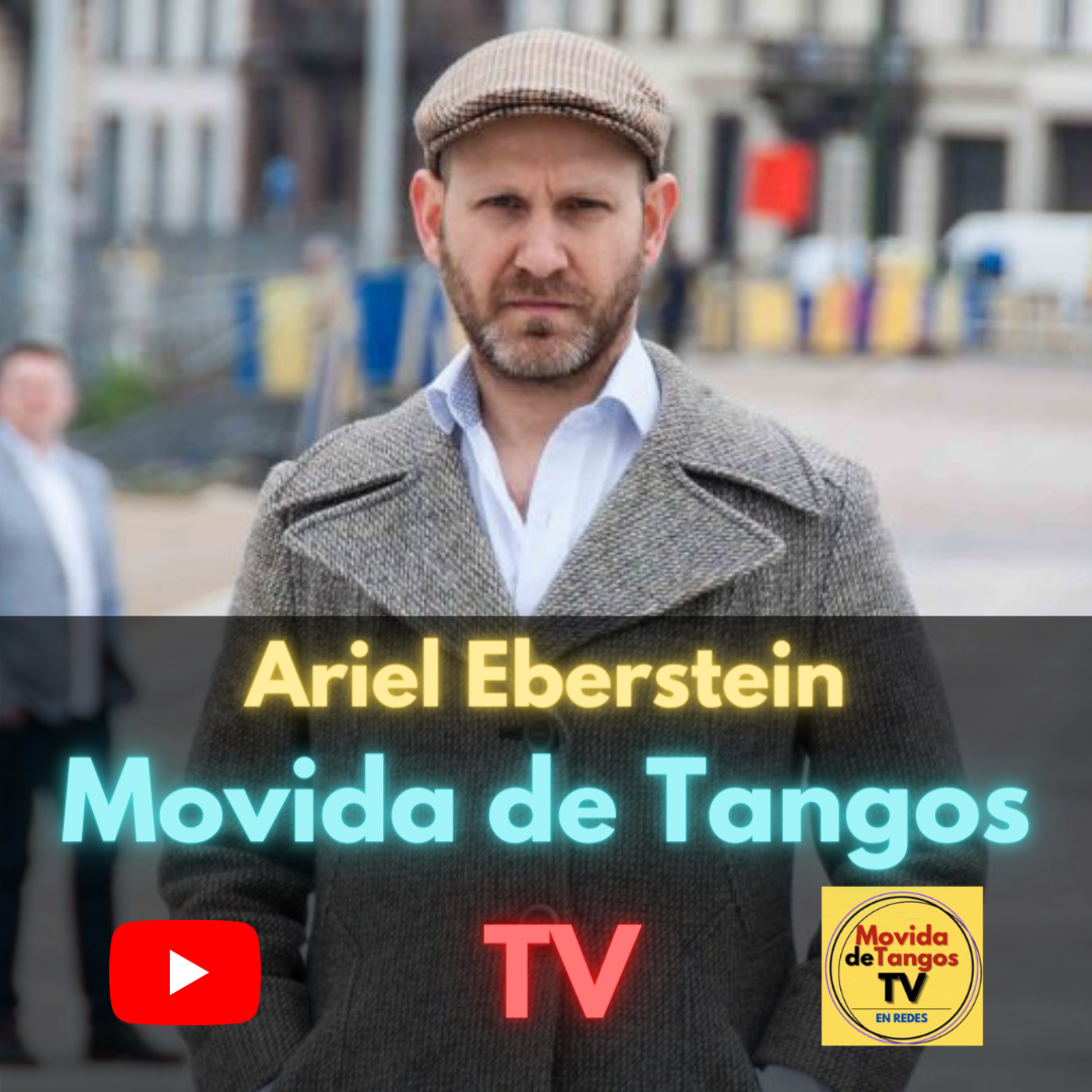 Movida de Tangos Podcast