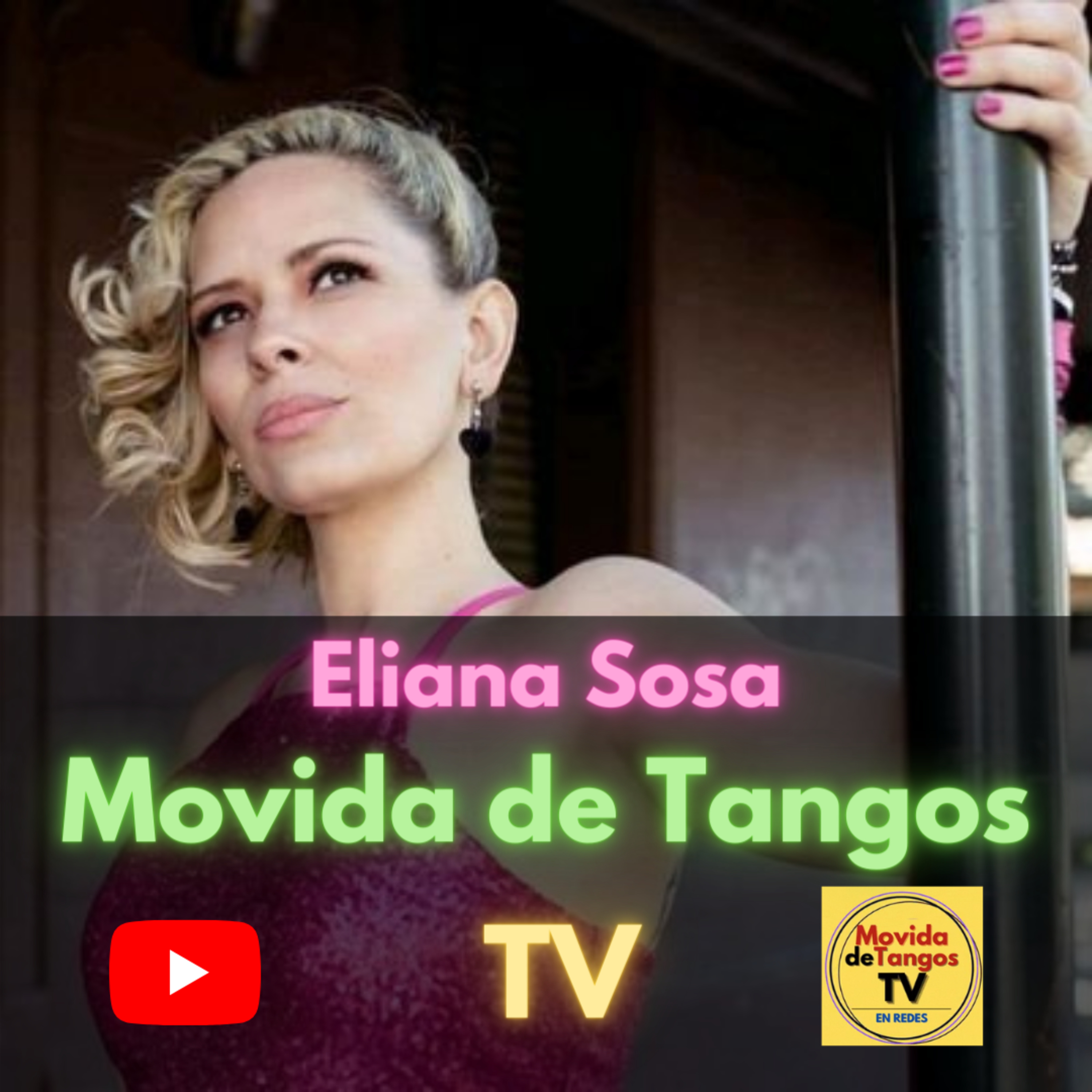 Movida de Tangos Podcast