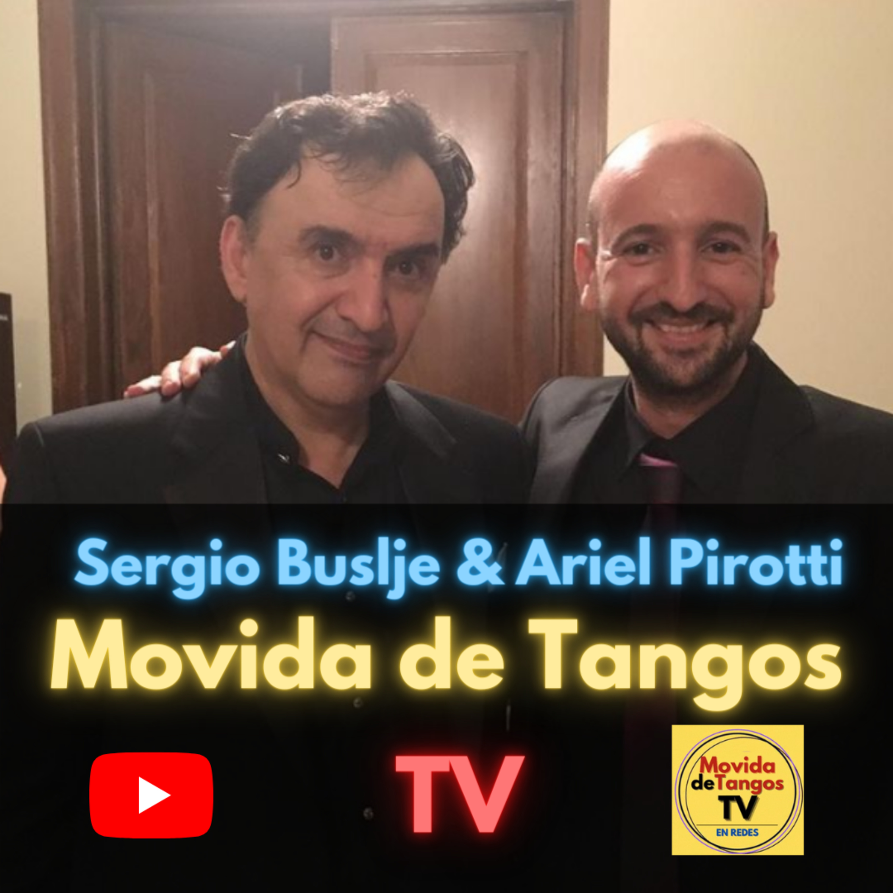 Movida de Tangos Podcast