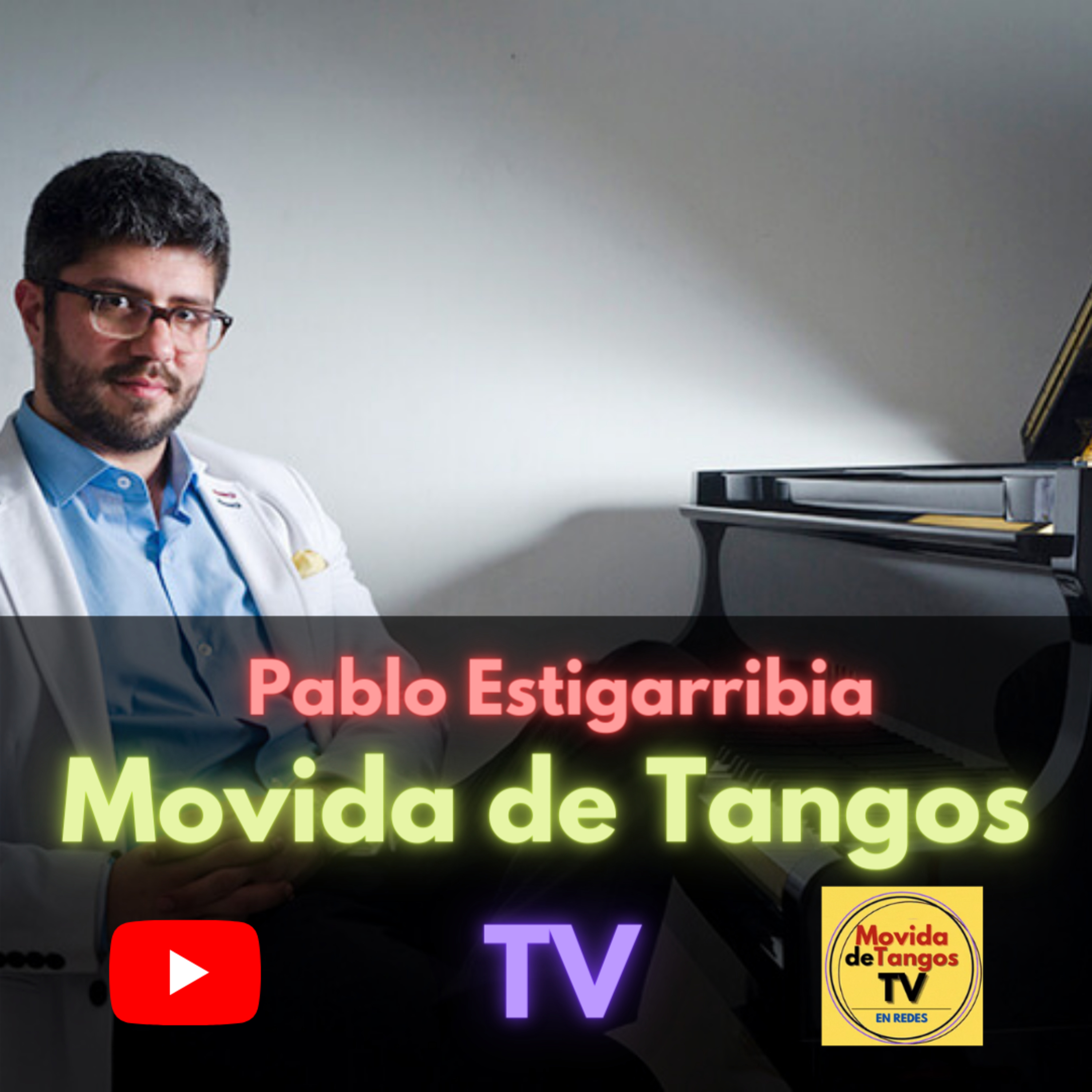 Movida de Tangos Podcast