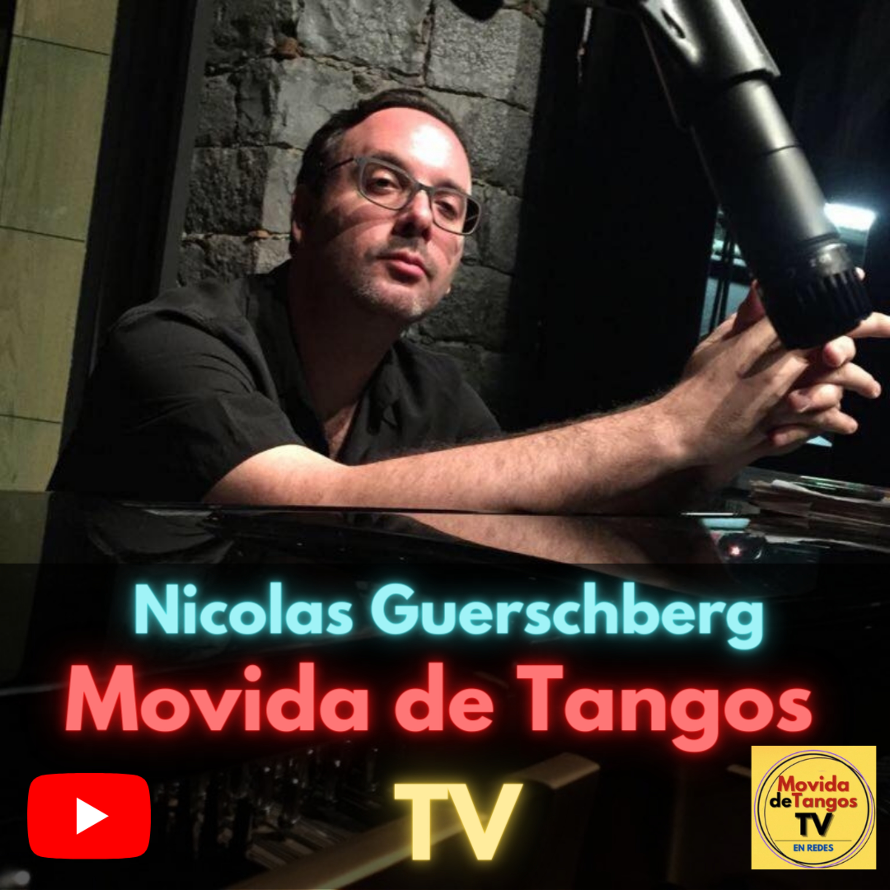 Movida de Tangos Podcast
