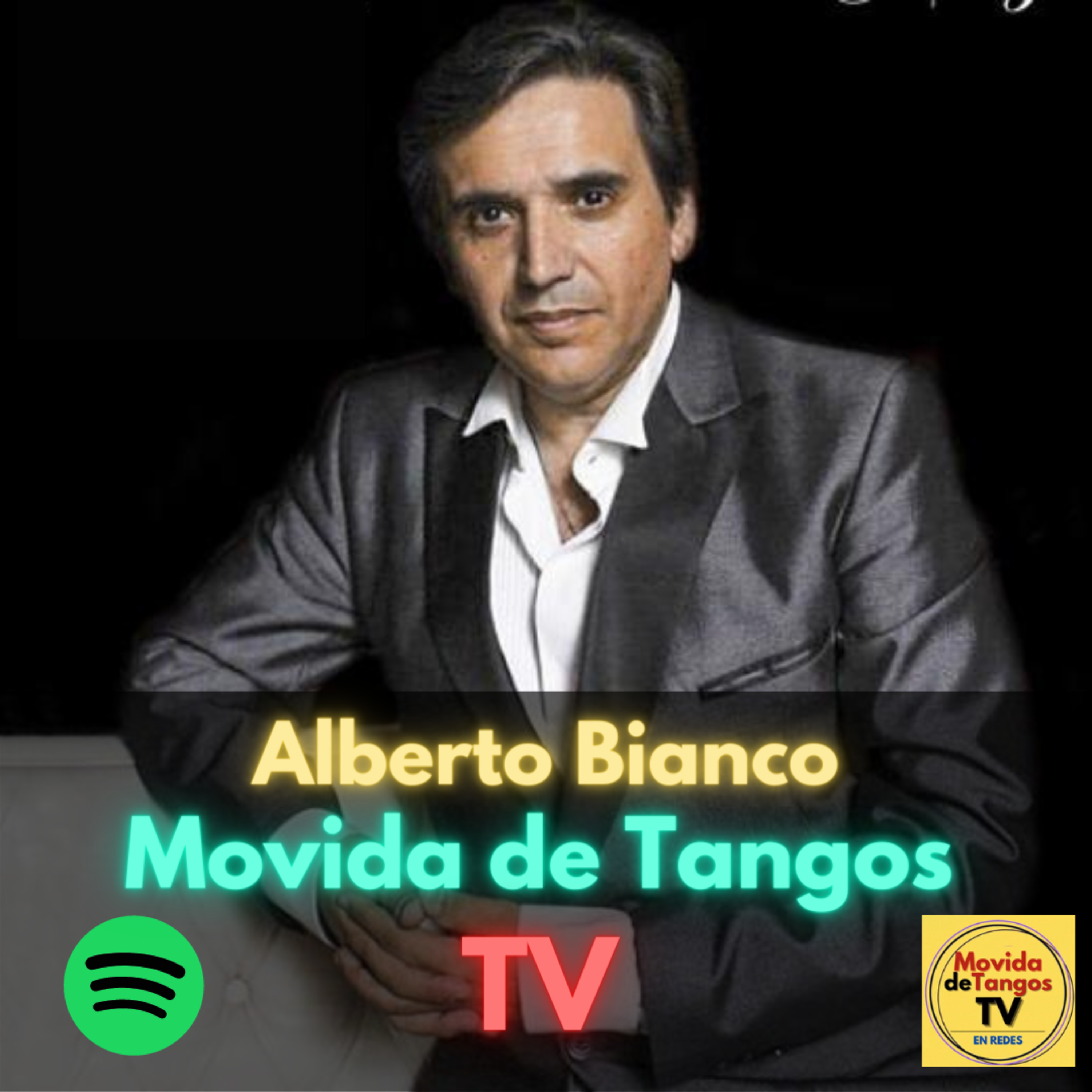Movida de Tangos Podcast