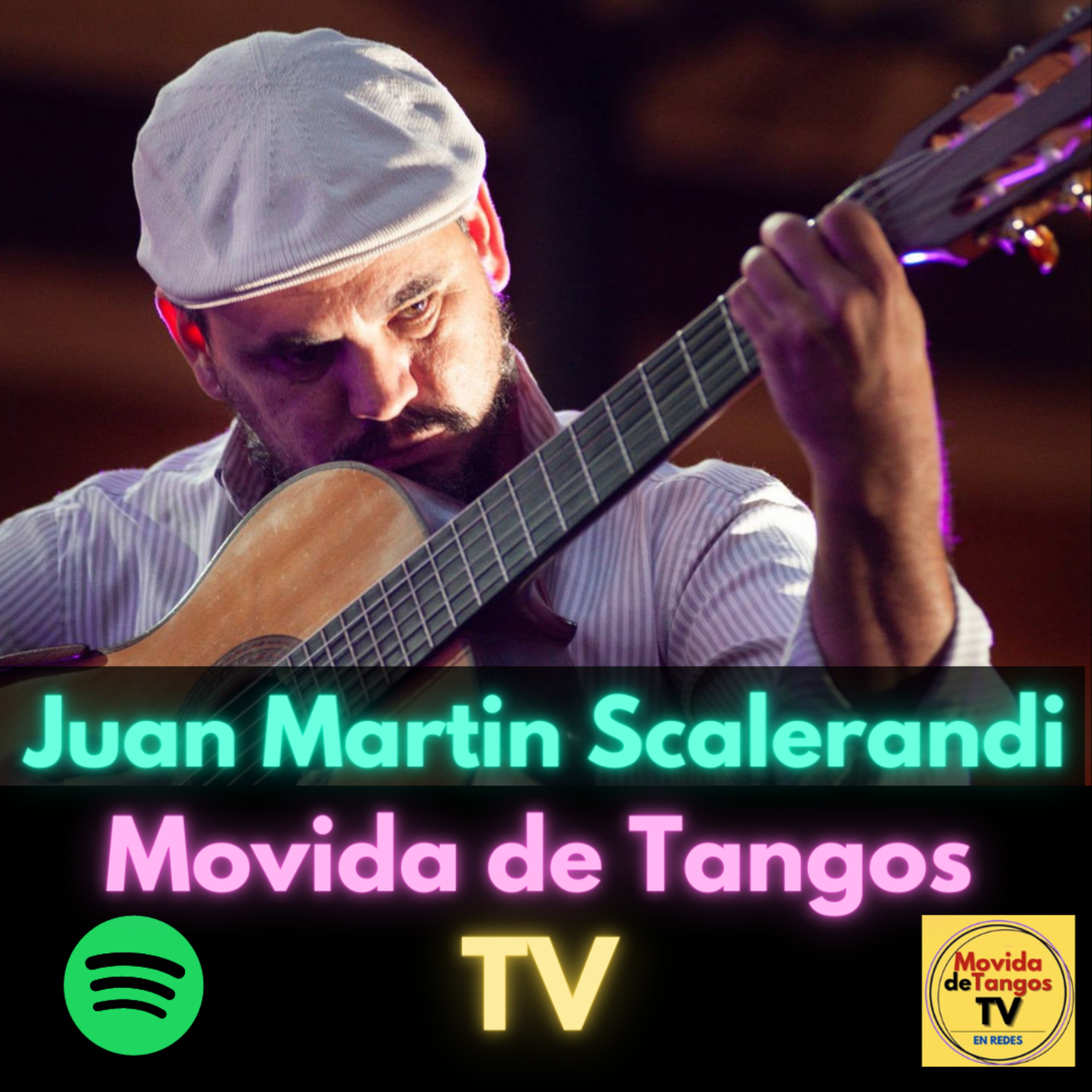 Movida de Tangos Podcast