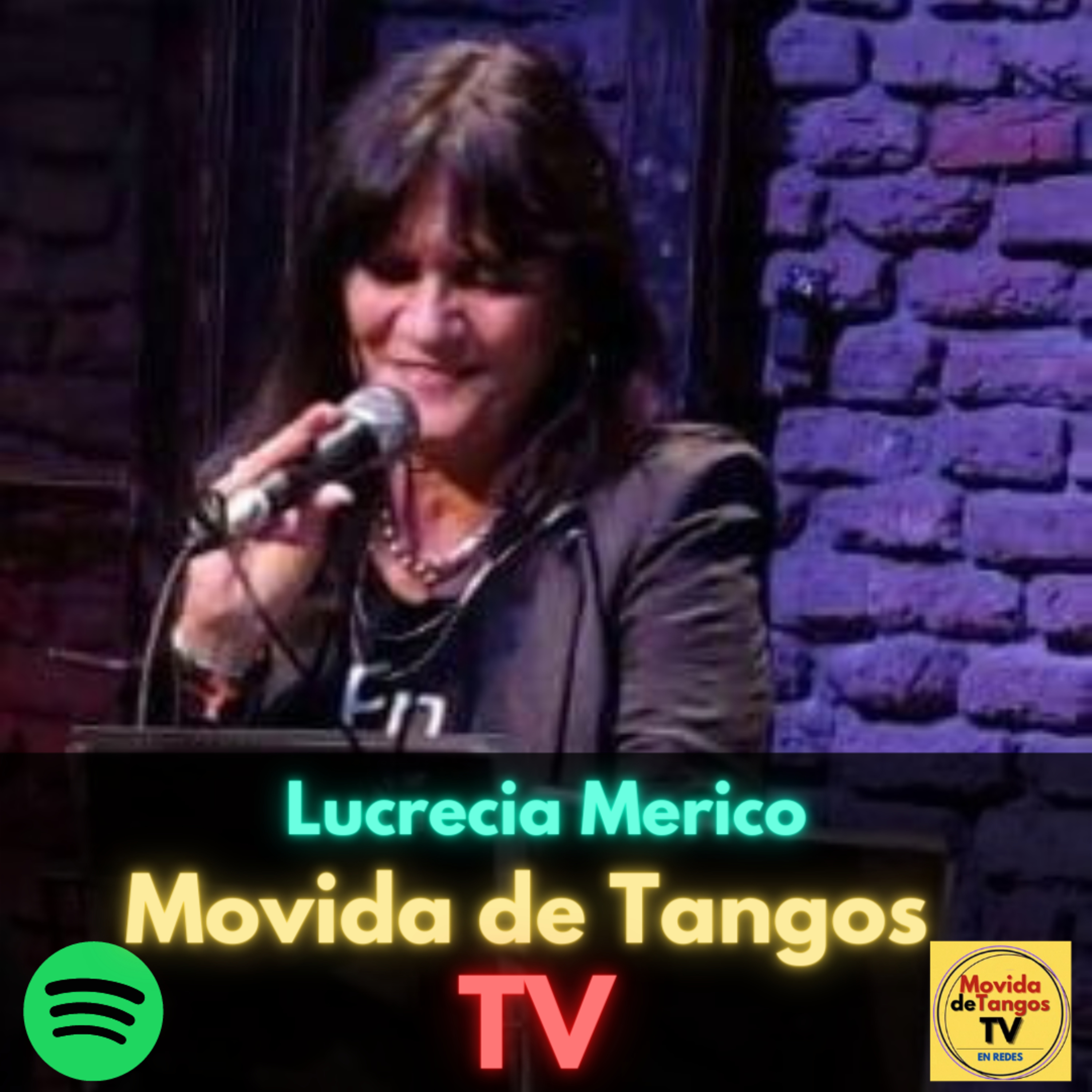 Movida de Tangos Podcast