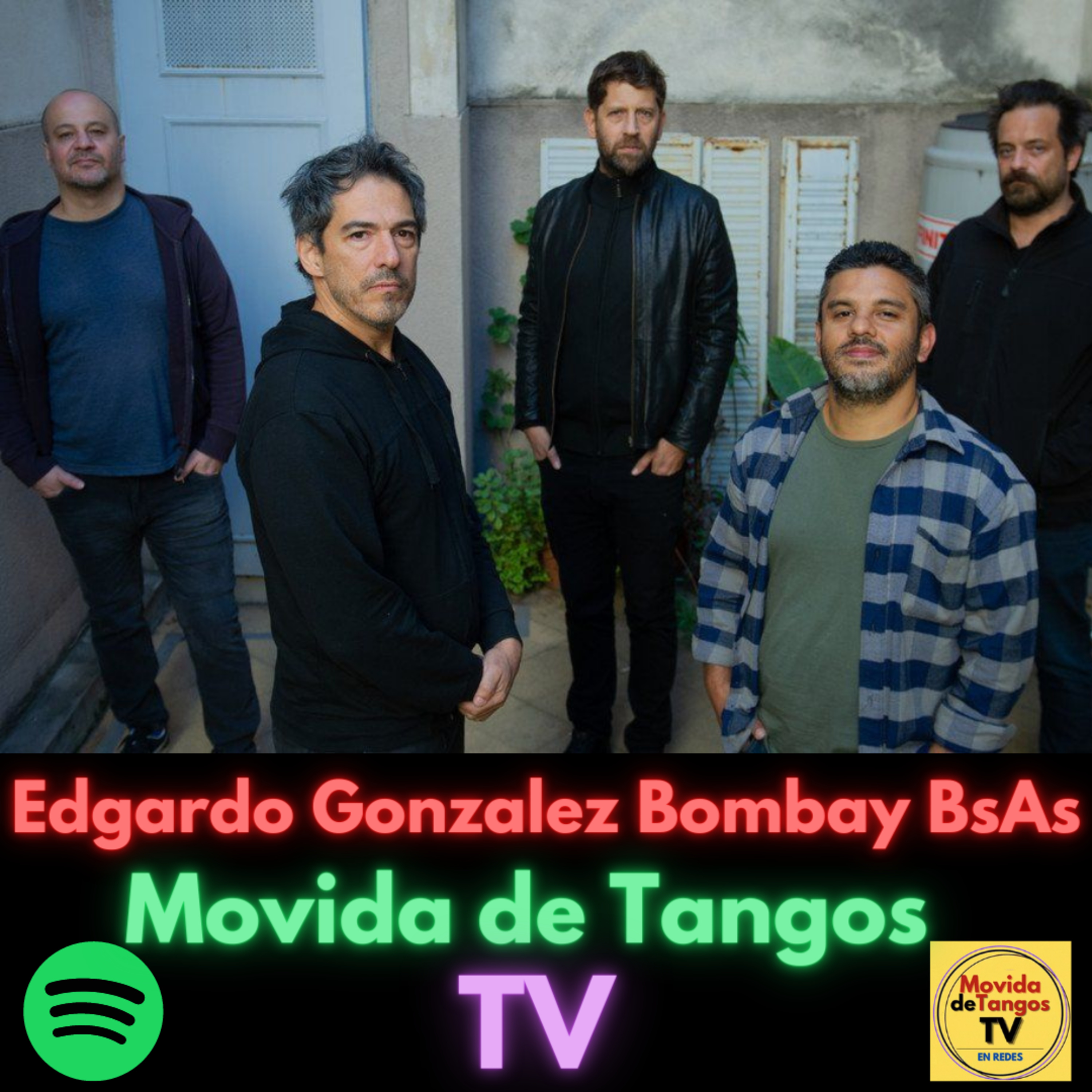 Movida de Tangos Podcast