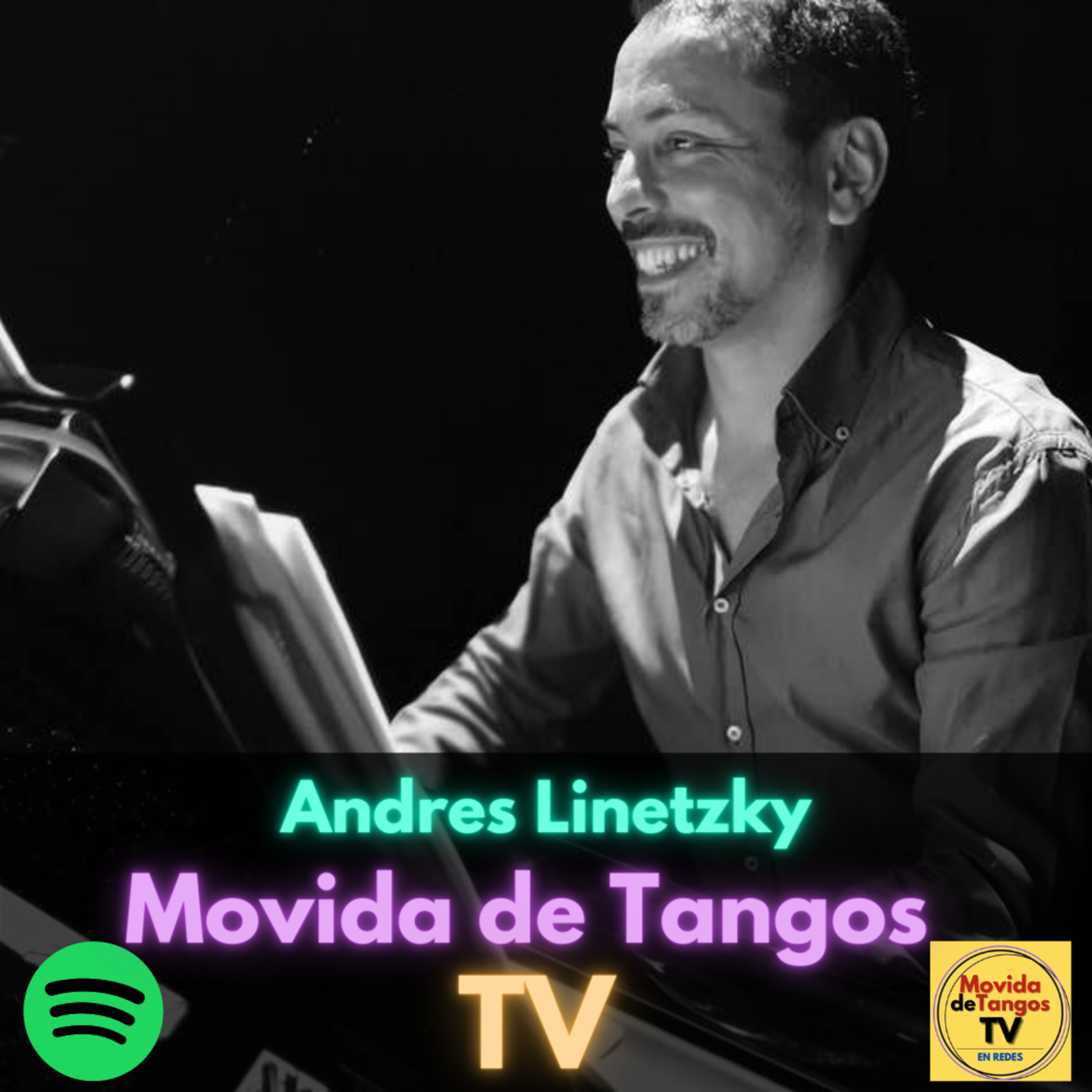 Movida de Tangos Podcast