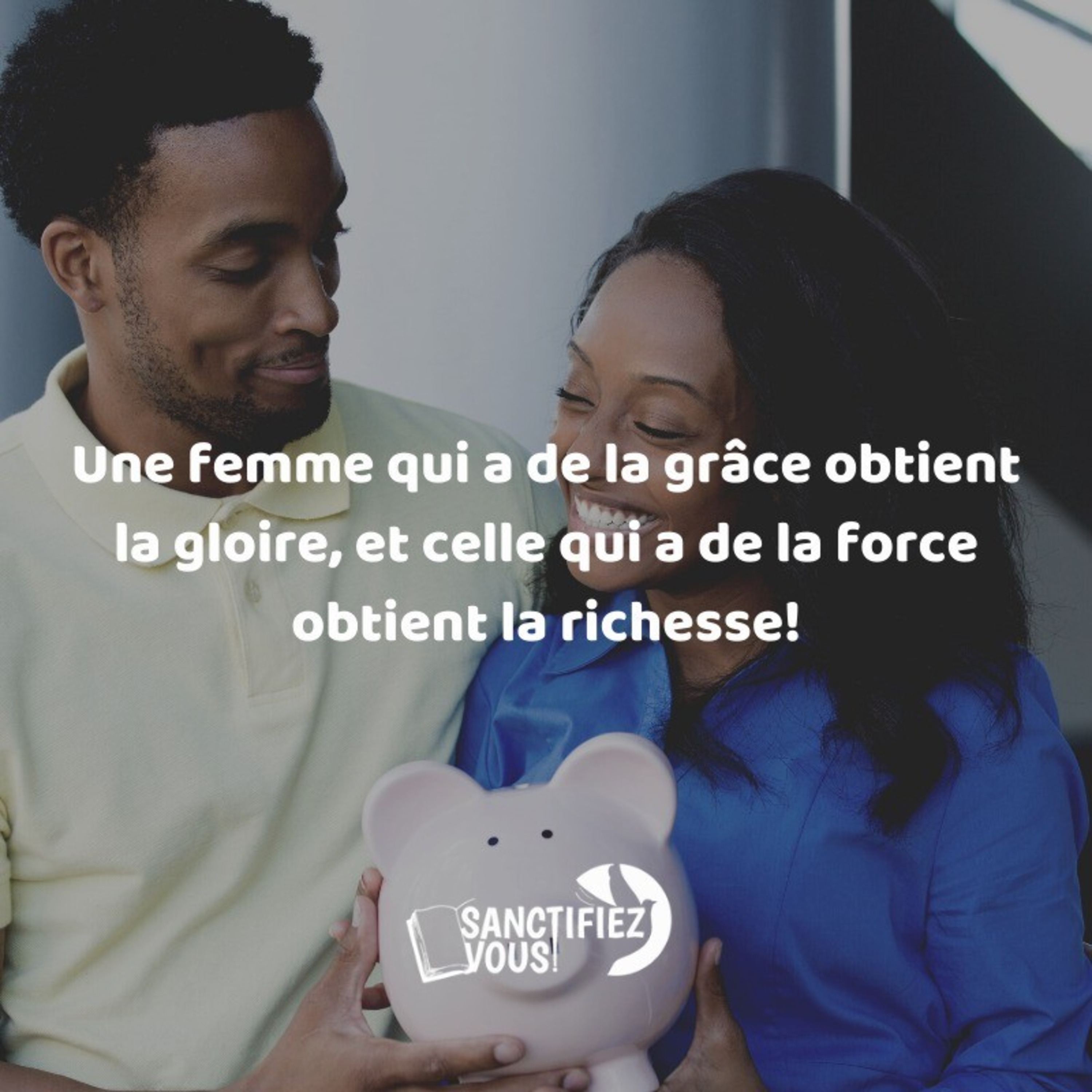 Sanctifiez-vous