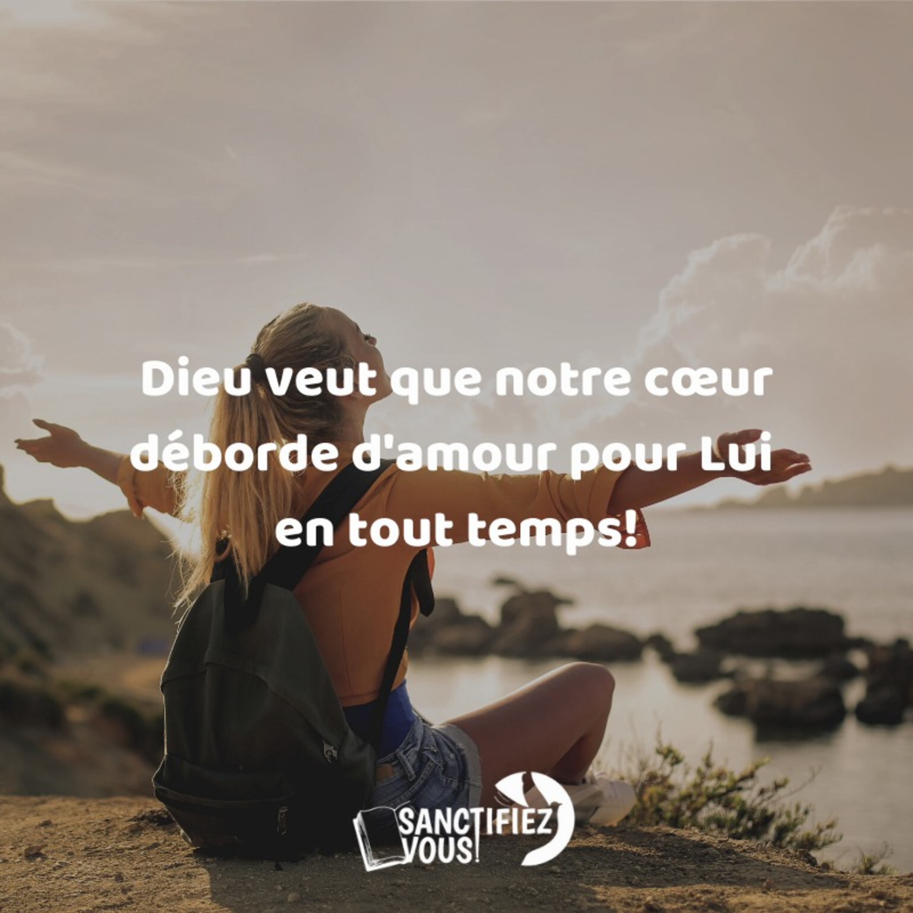 Sanctifiez-vous