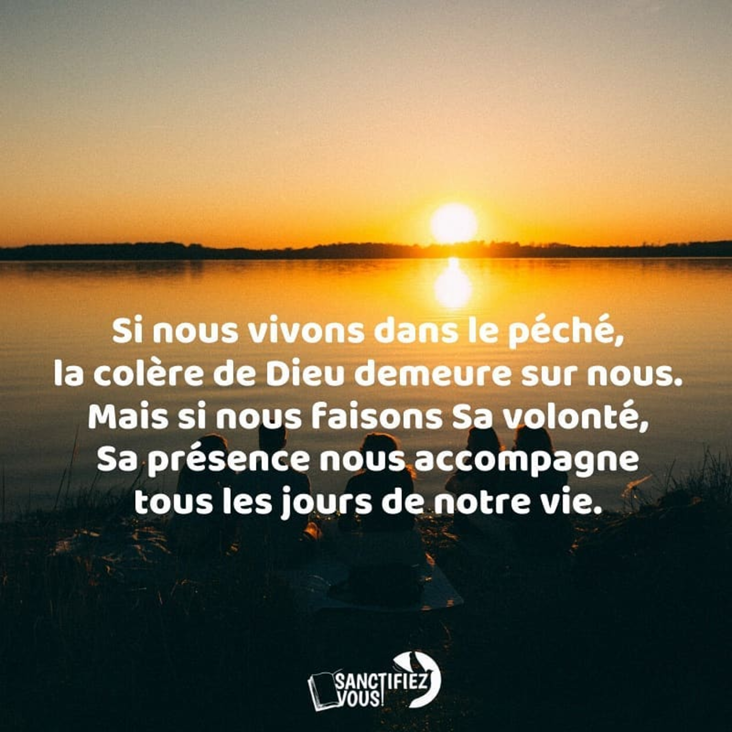Sanctifiez Vous Podcast Podtail