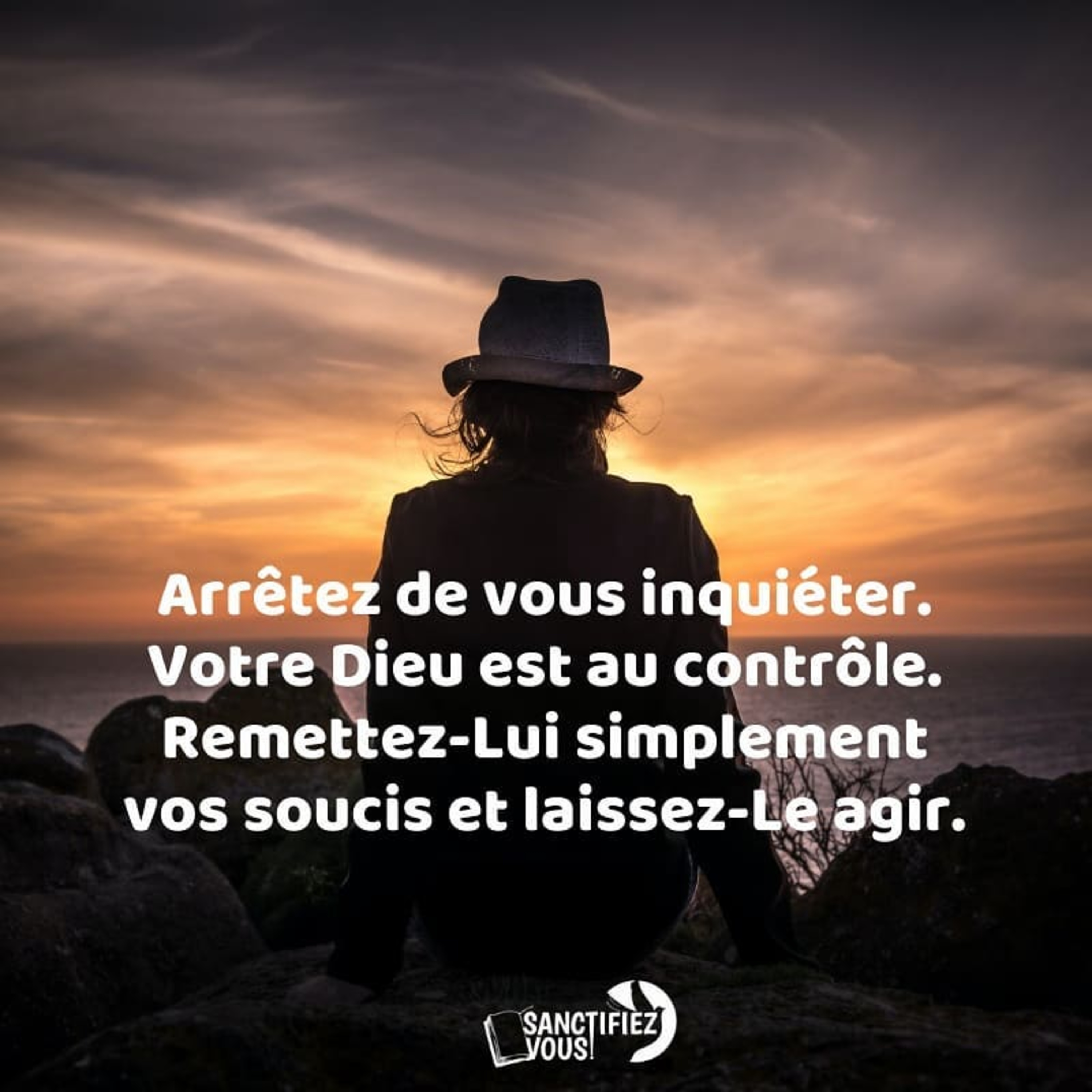 Sanctifiez-vous