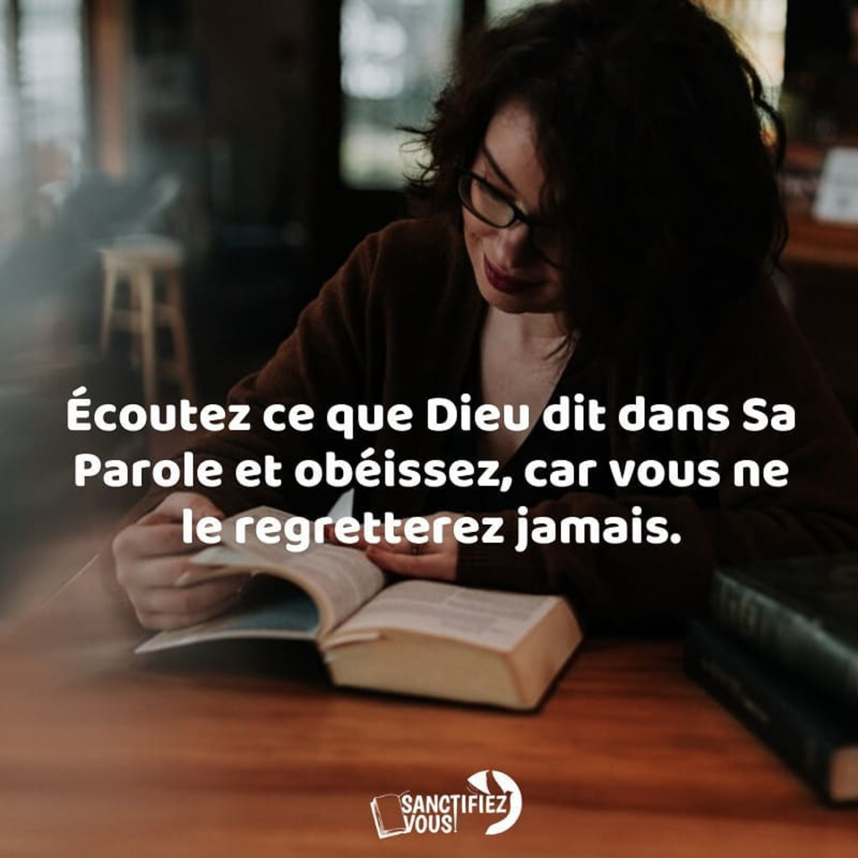 Sanctifiez-vous