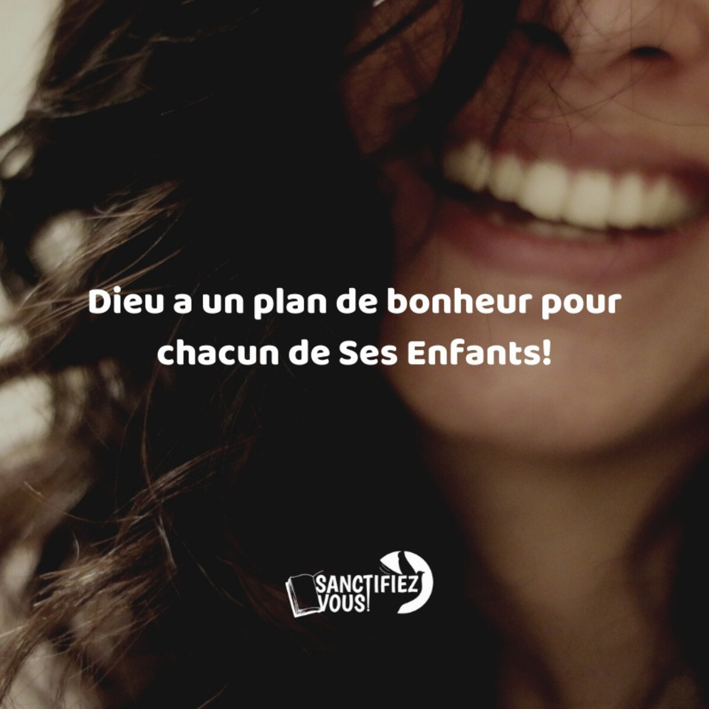 Sanctifiez-vous
