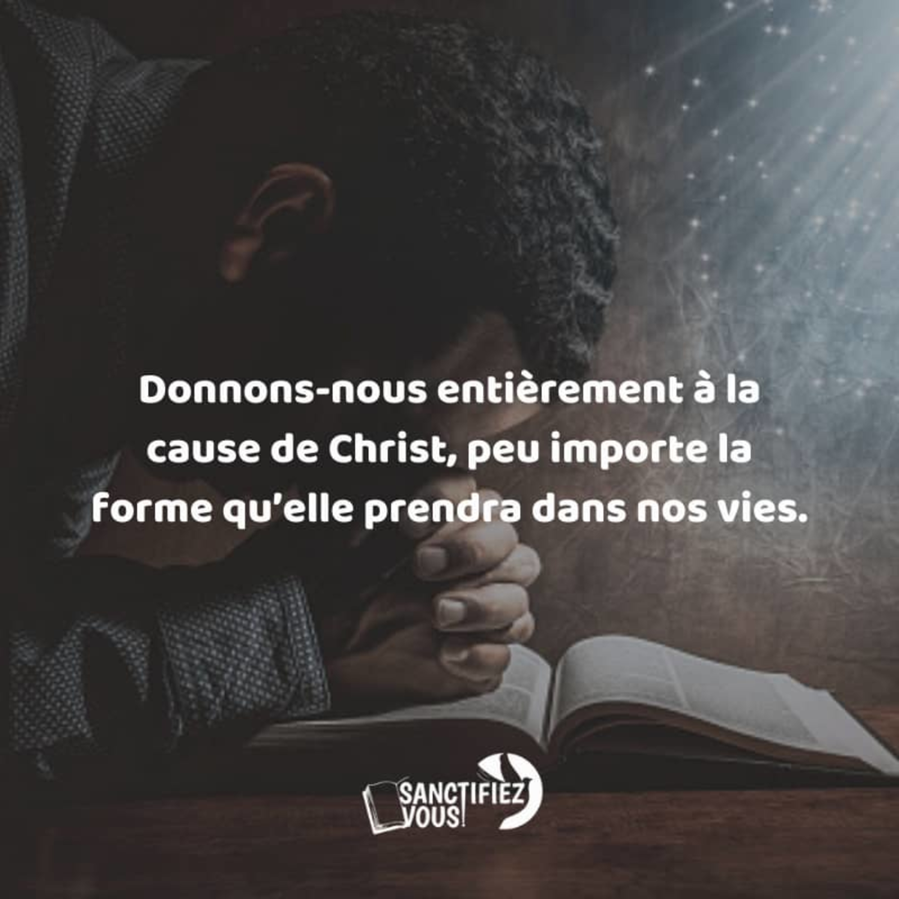 Résolution 3 : Une fin d’année de consécration. episode artwork