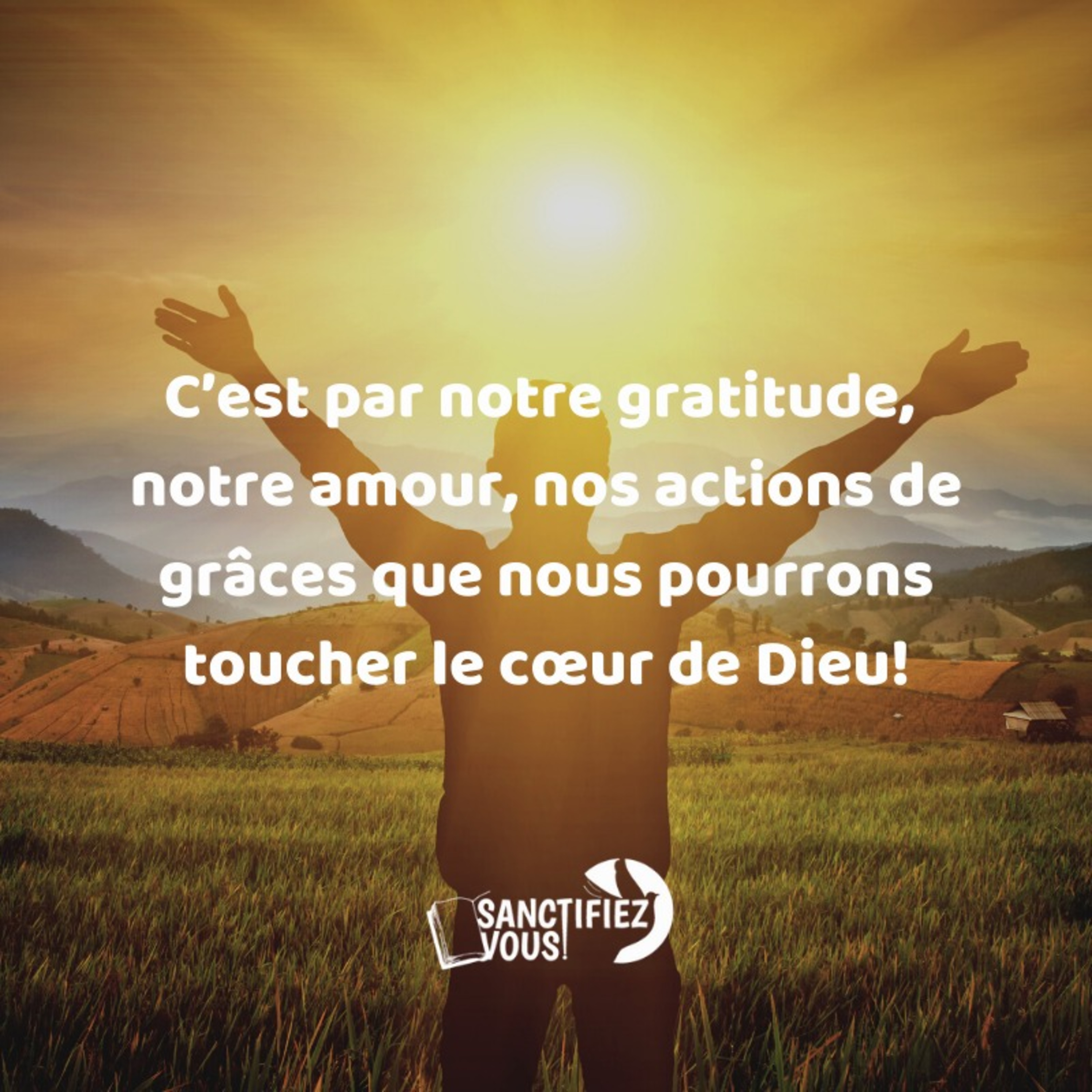 Résolution 5 : Une fin d’année d’action de grâce envers Dieu. episode artwork