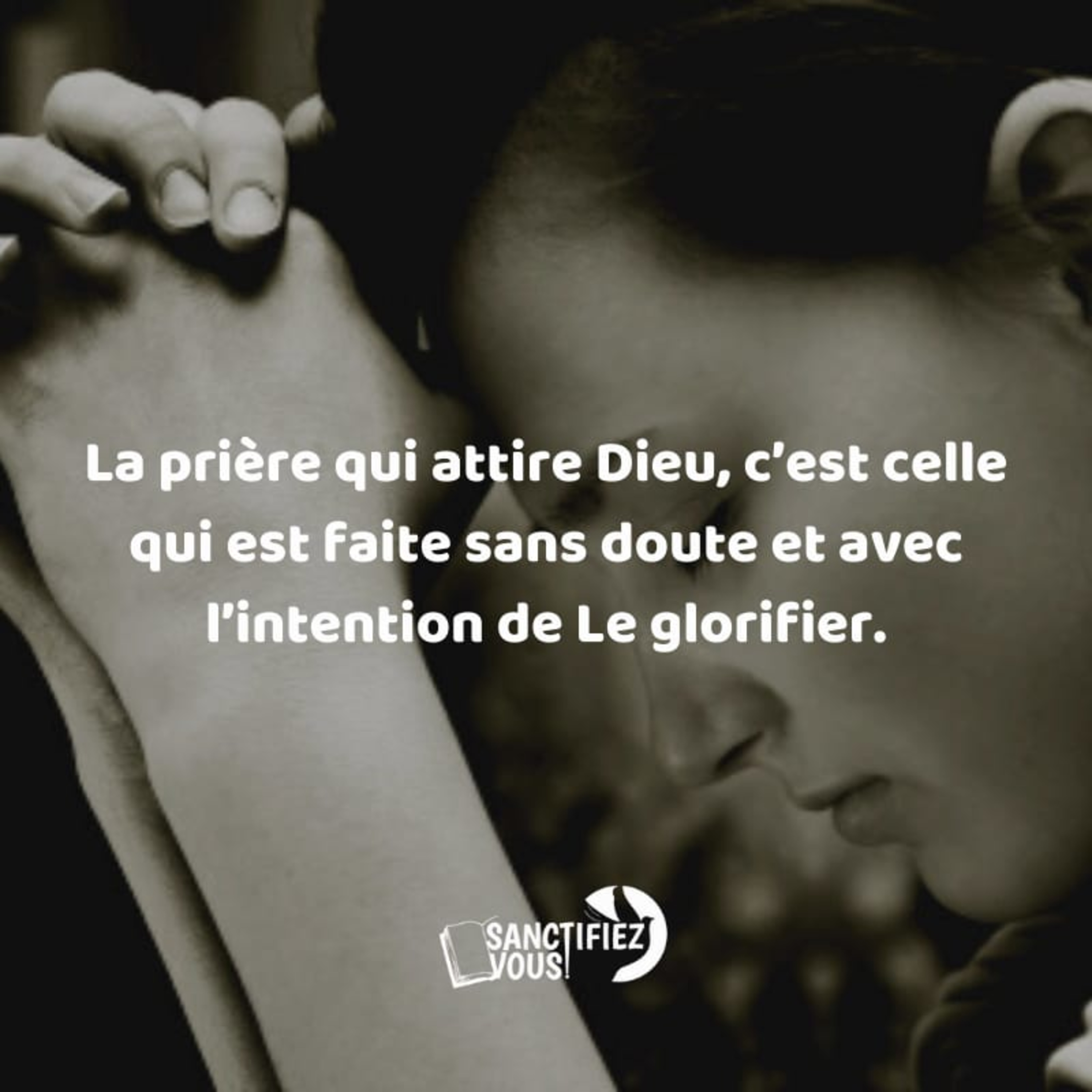 Les obstacles à la prière ! episode artwork