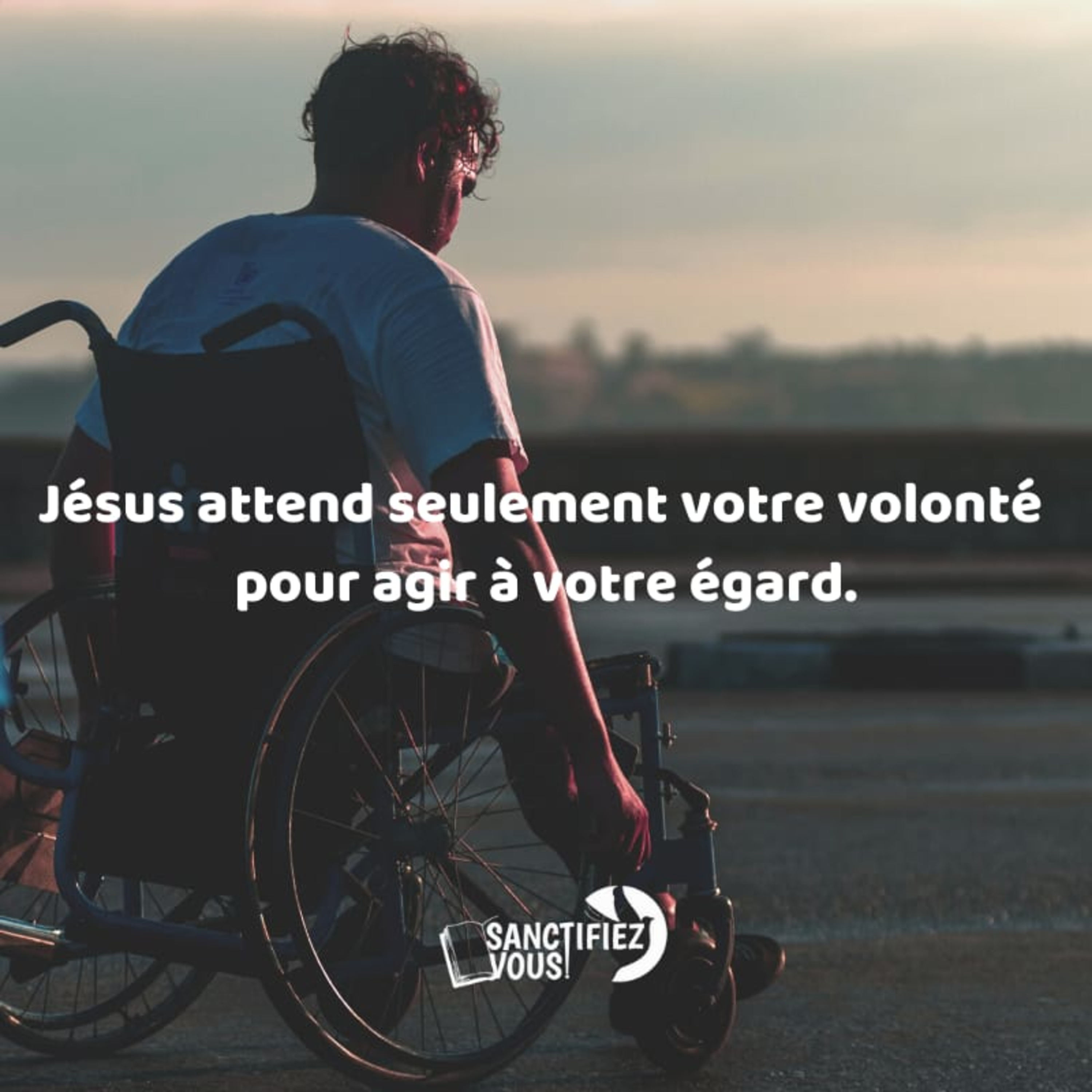 Sanctifiez-vous