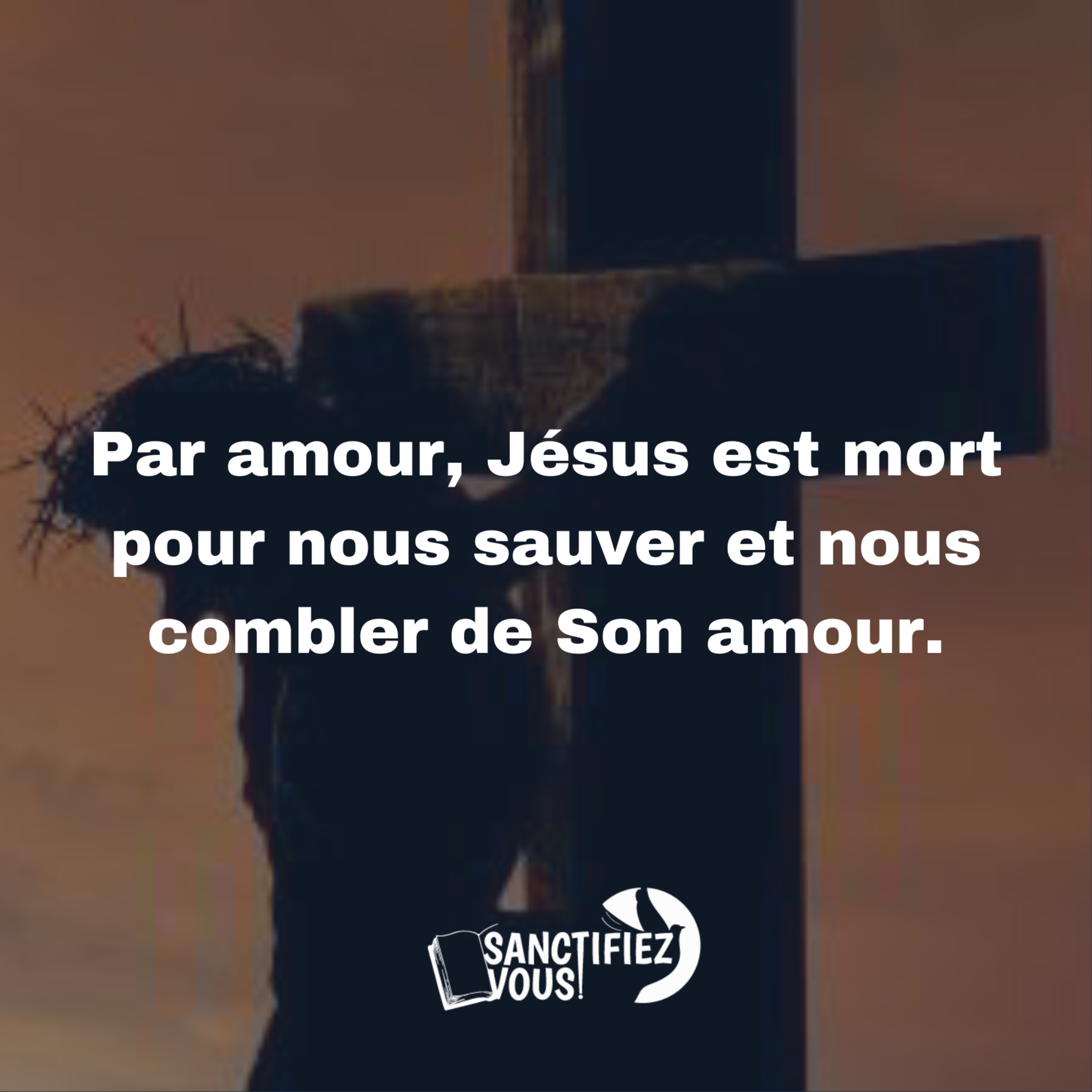 Sanctifiez-vous