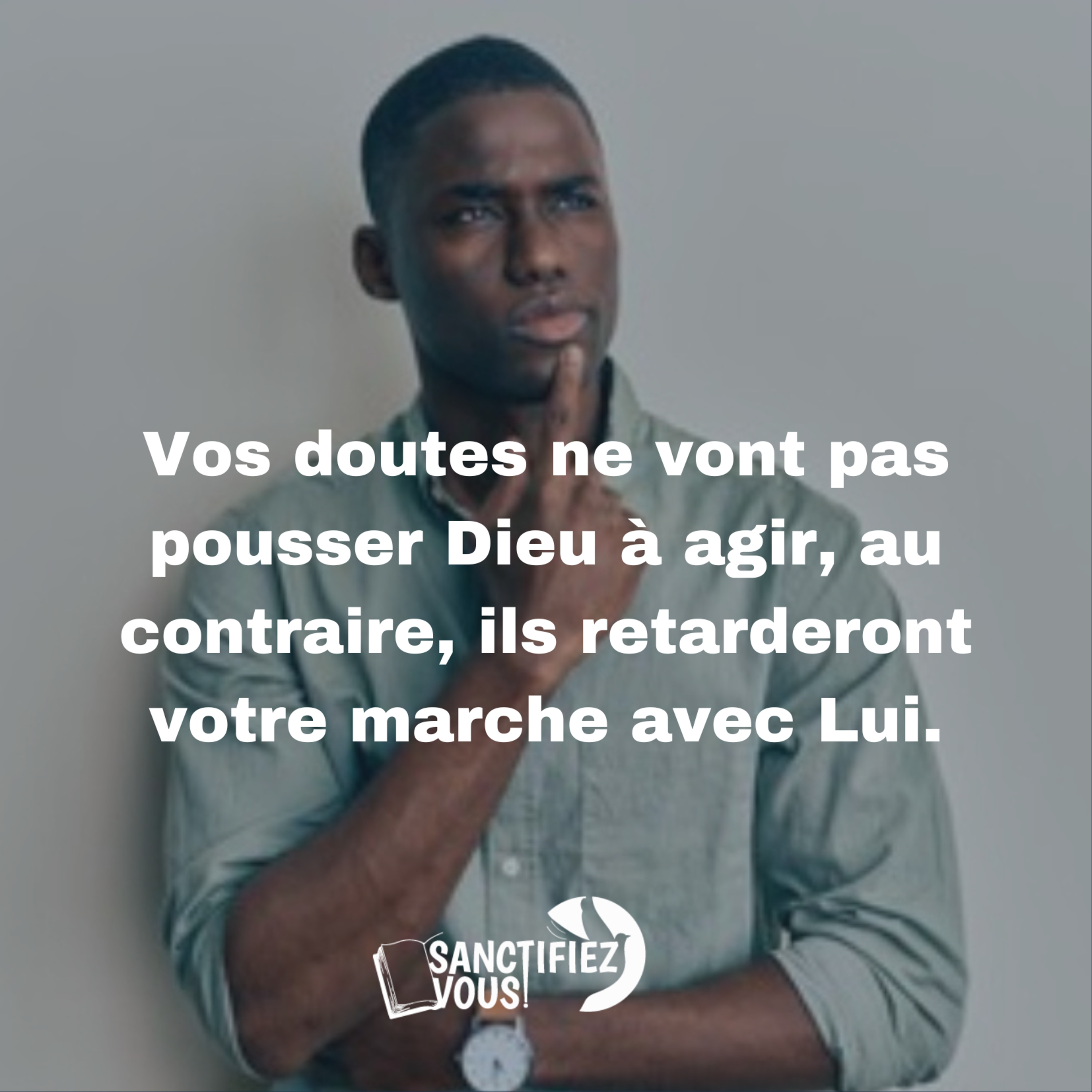 Si L'Éternel est avec nous, pourquoi toutes ces choses nous sont-elles arrivées ? episode artwork