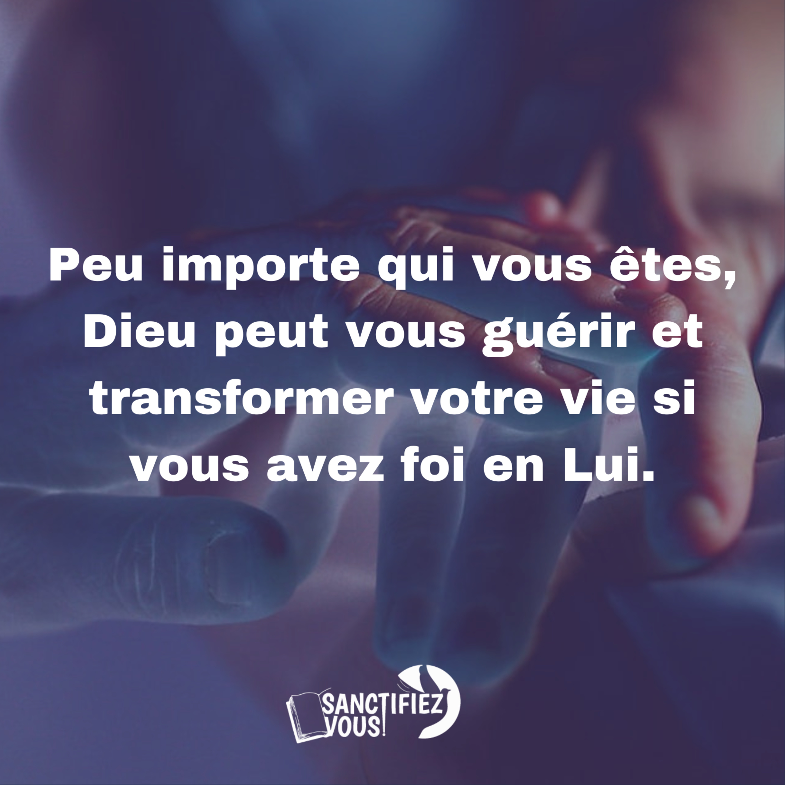 Le témoignage de Jésus sur la foi du centenier. episode artwork
