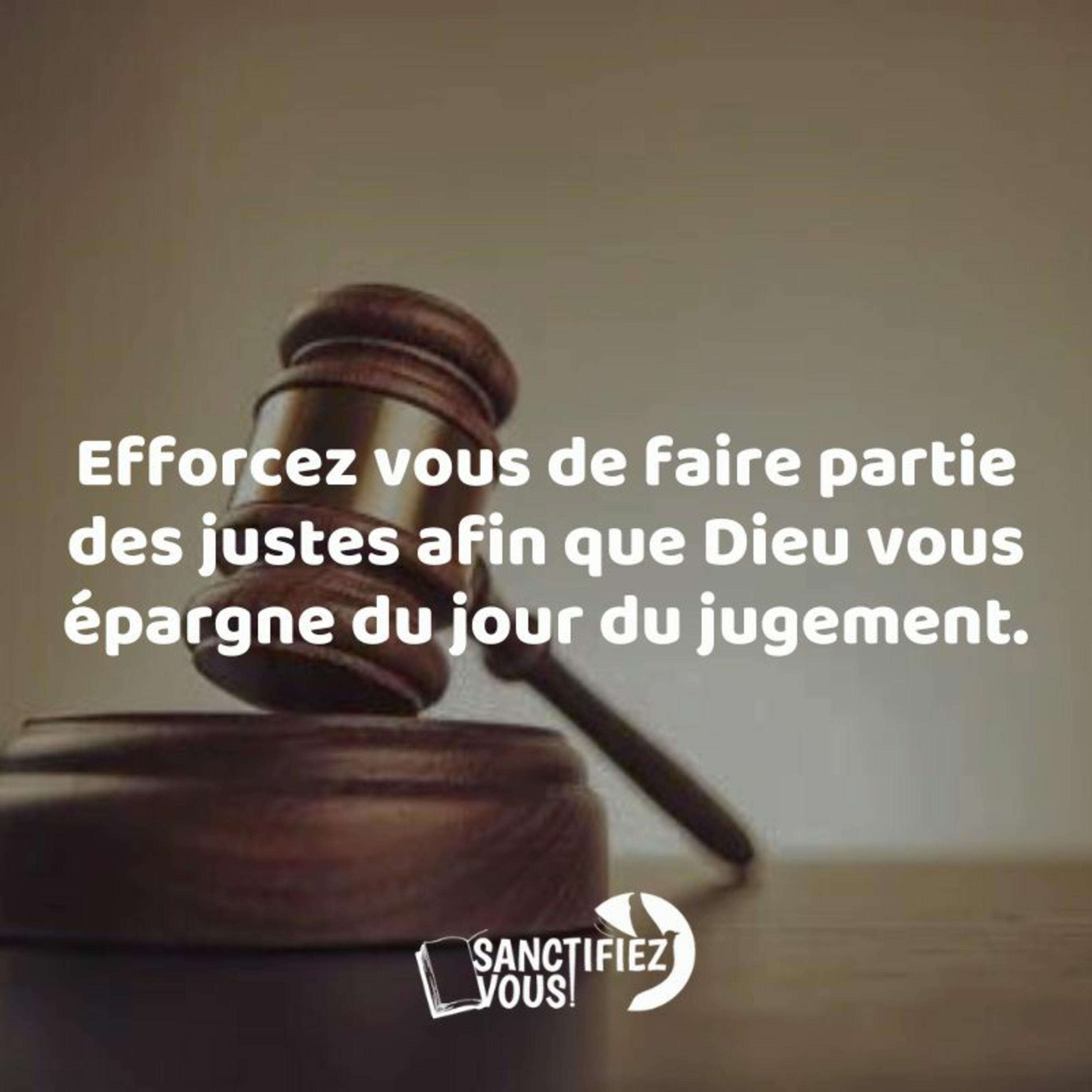 Leçon 2 : Dieu connaît le juste dans une ville. episode artwork
