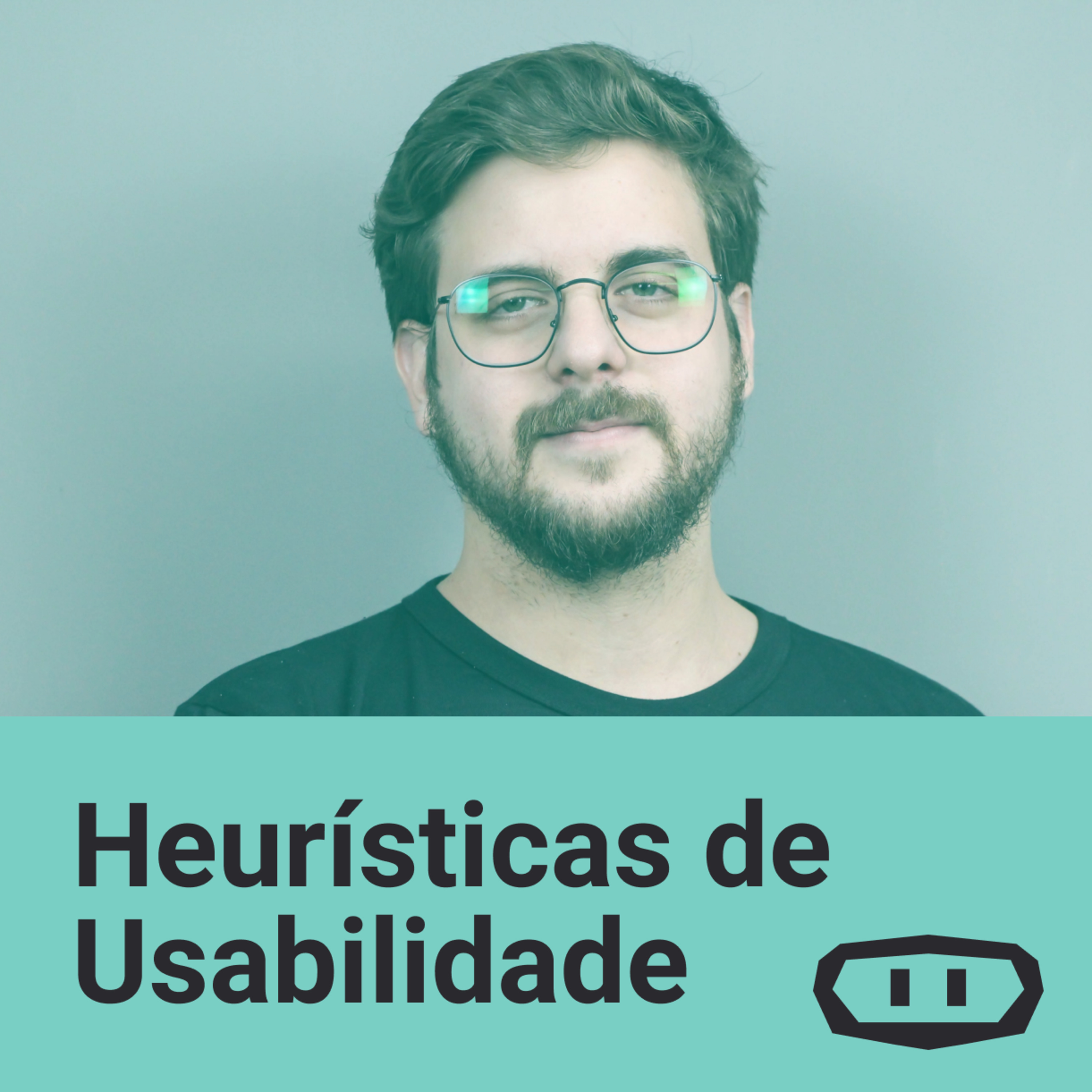 #3 - Heurísticas de Usabilidade para Bots - Henrique Gomes episode artwork