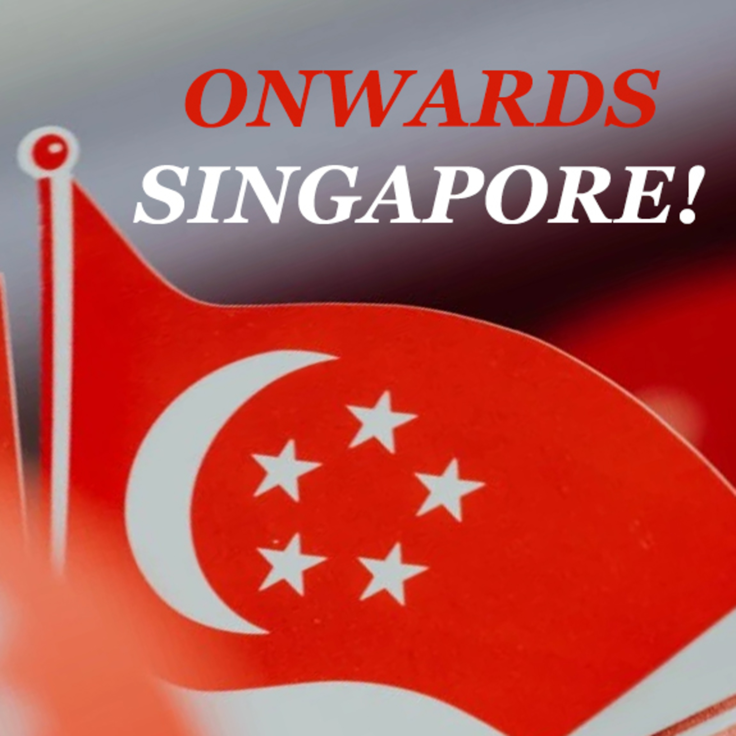 Passionfruit Podcast SG