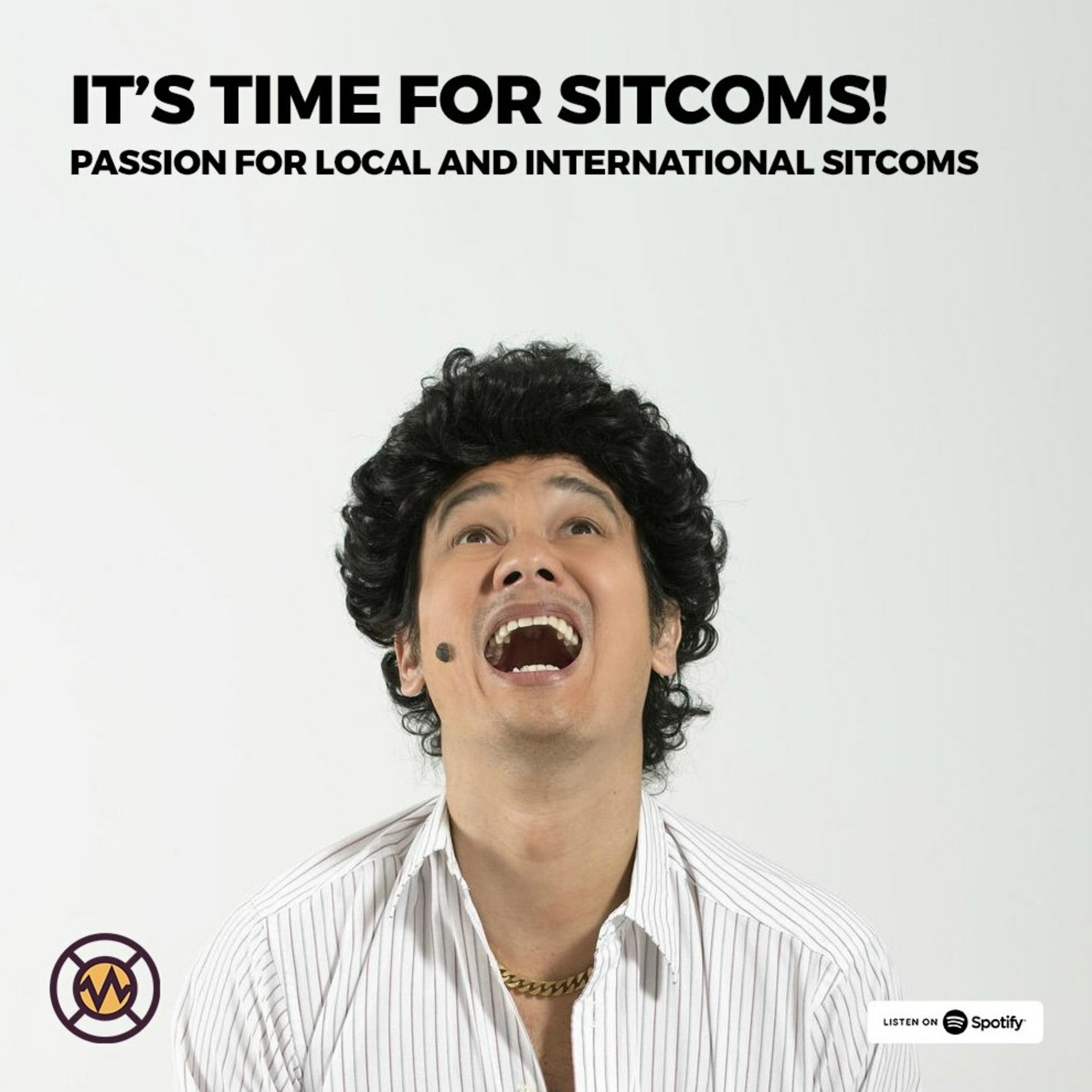 Passionfruit Podcast SG