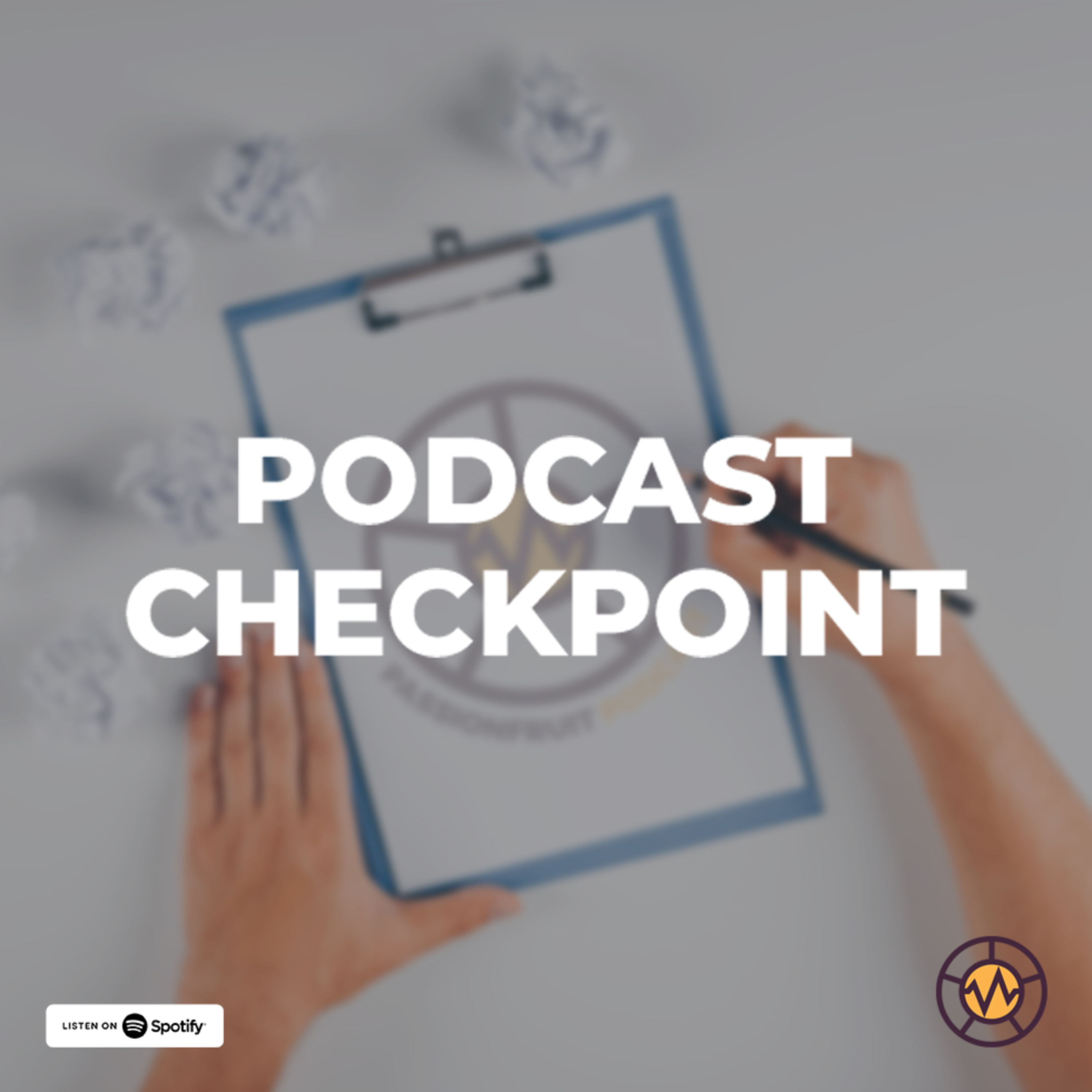 Passionfruit Podcast SG