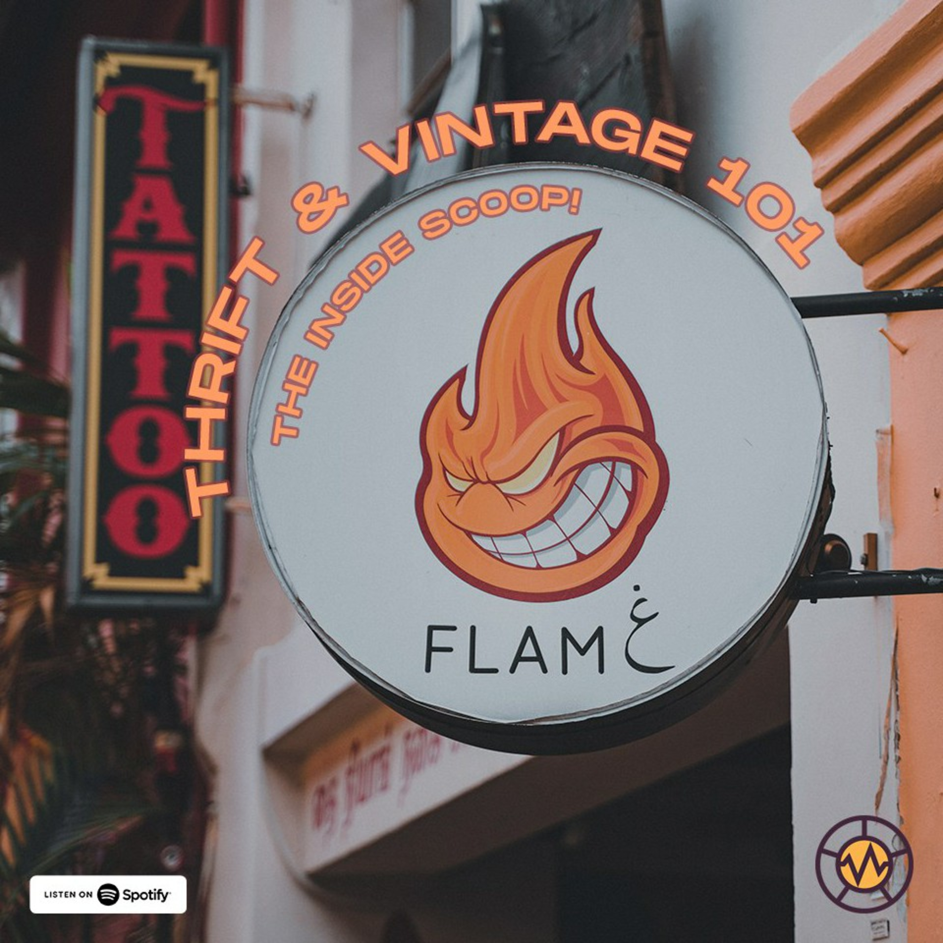 Passionfruit Podcast SG