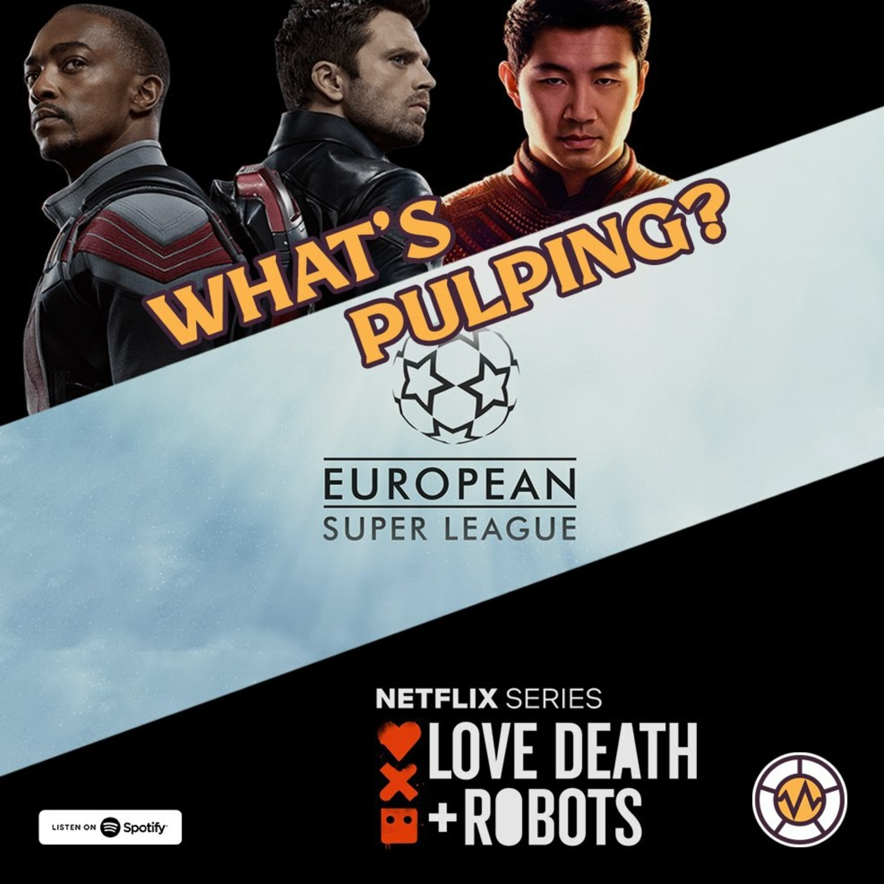 Passionfruit Podcast SG