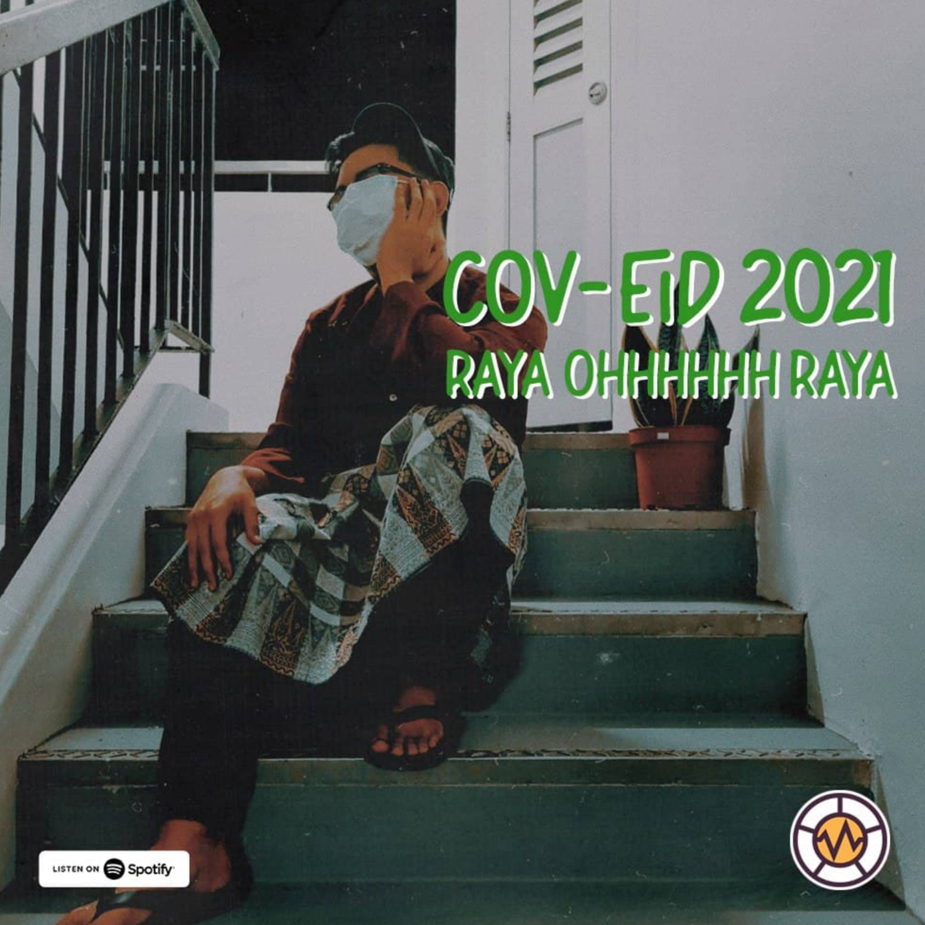 Passionfruit Podcast SG