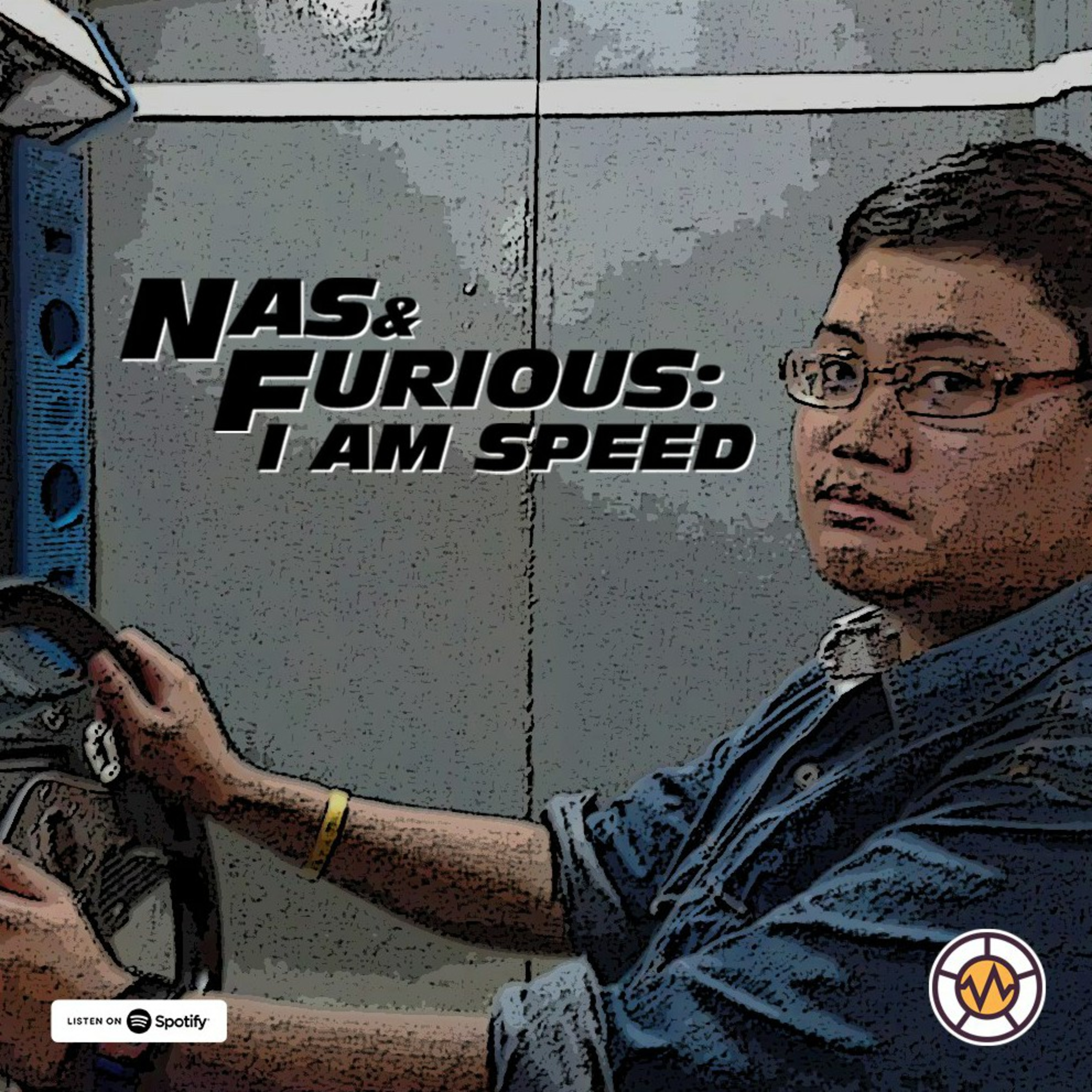 Passionfruit Podcast SG
