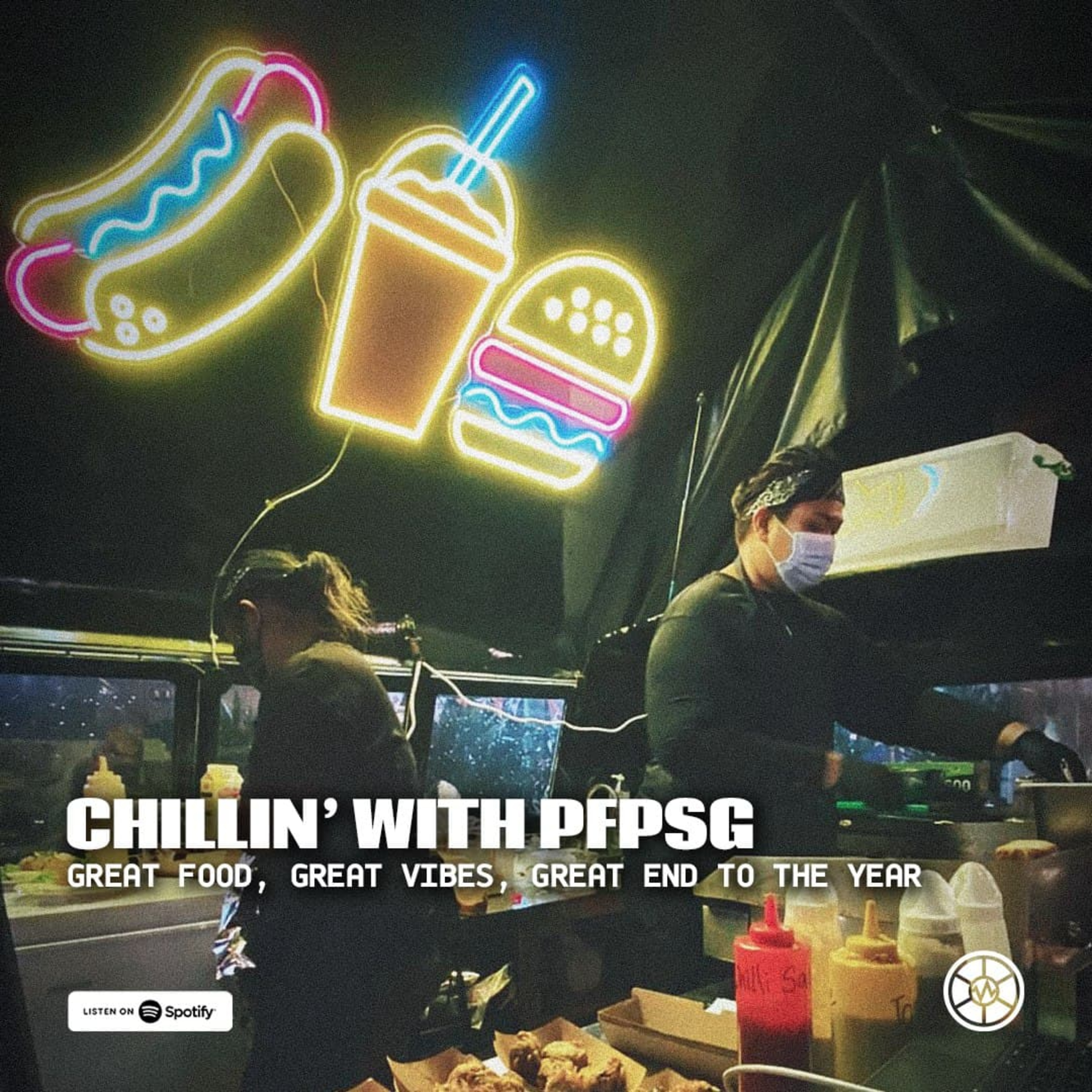 Passionfruit Podcast SG