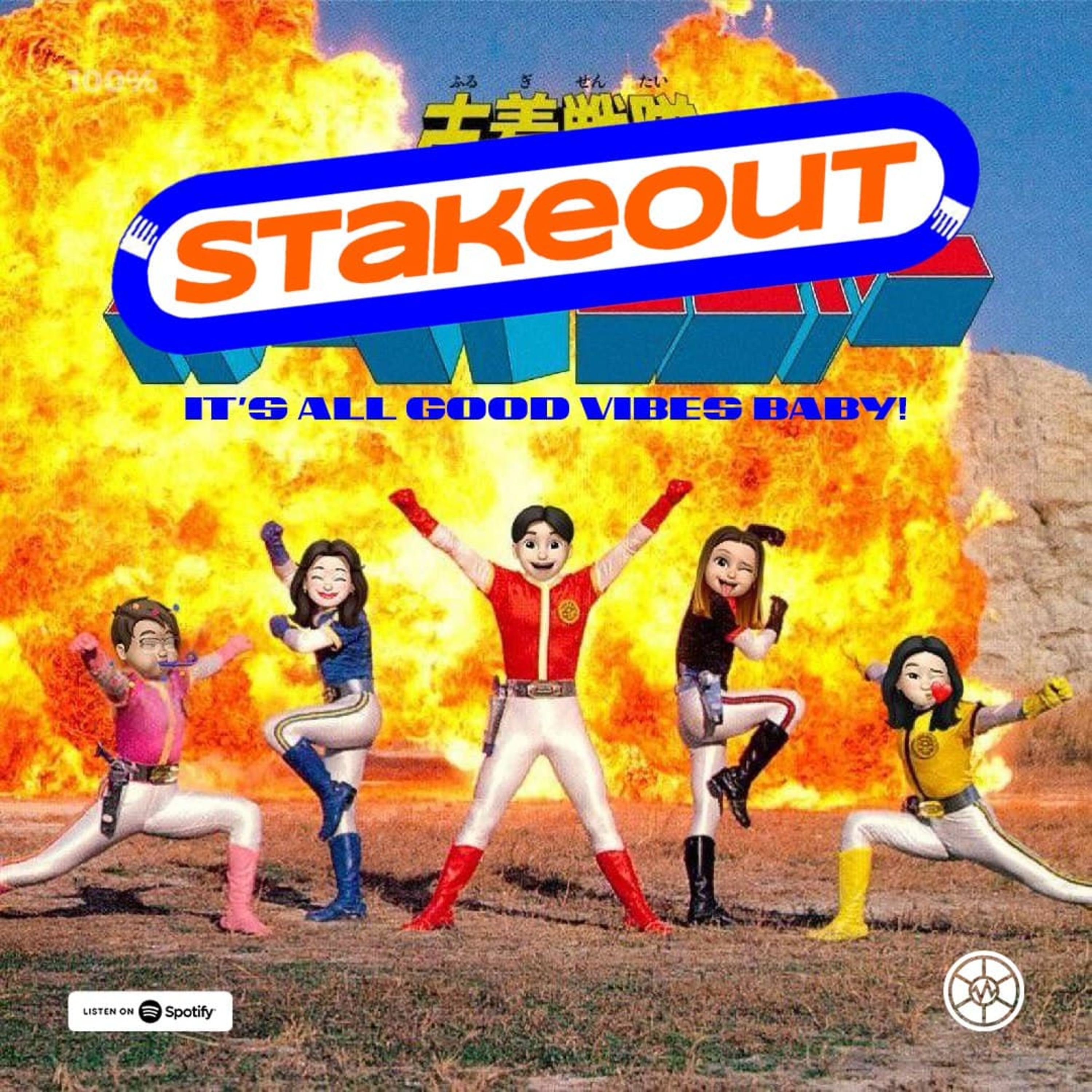 Passionfruit Podcast SG